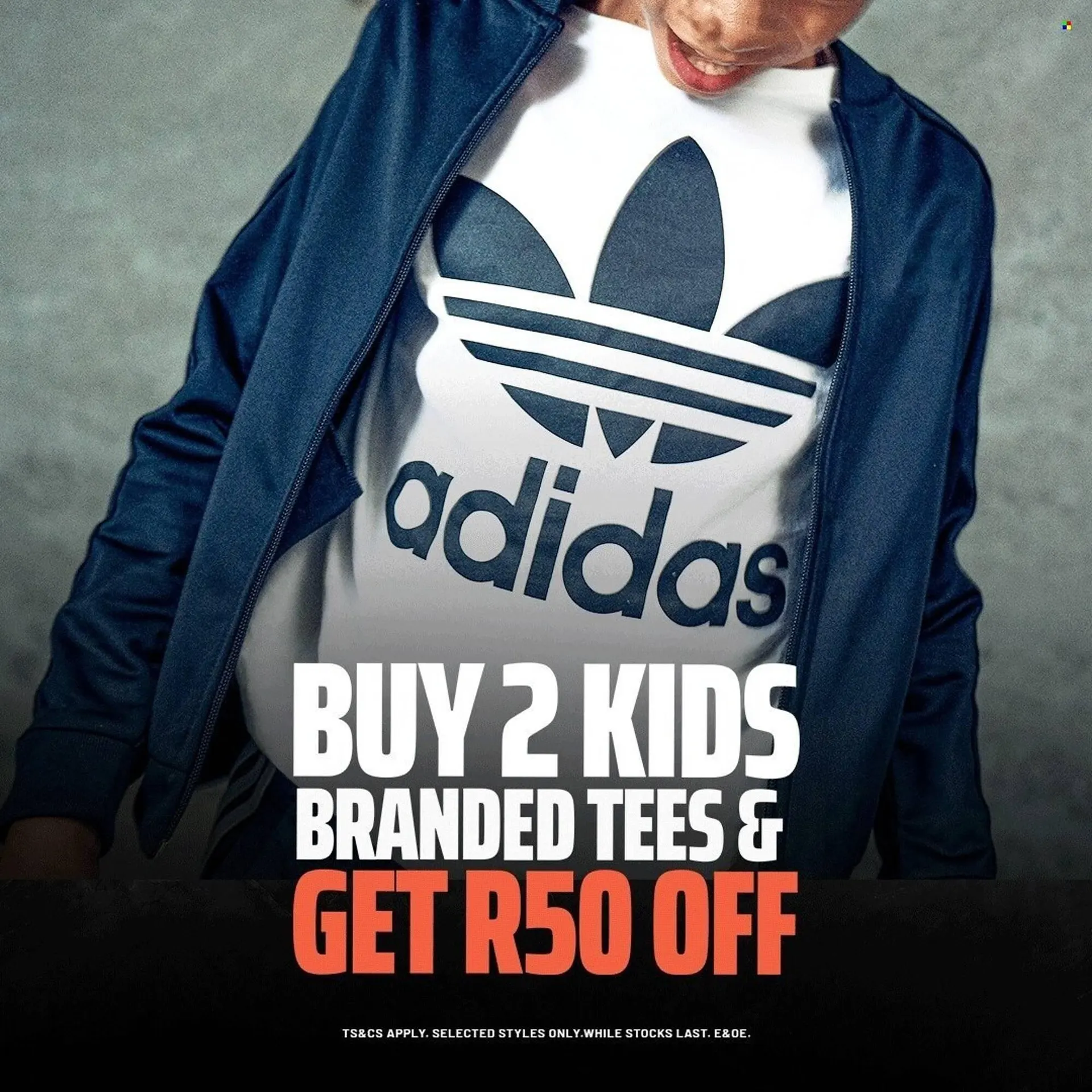 Sportscene catalogue from 8 August to 16 August 2025 - Catalogue Page 3