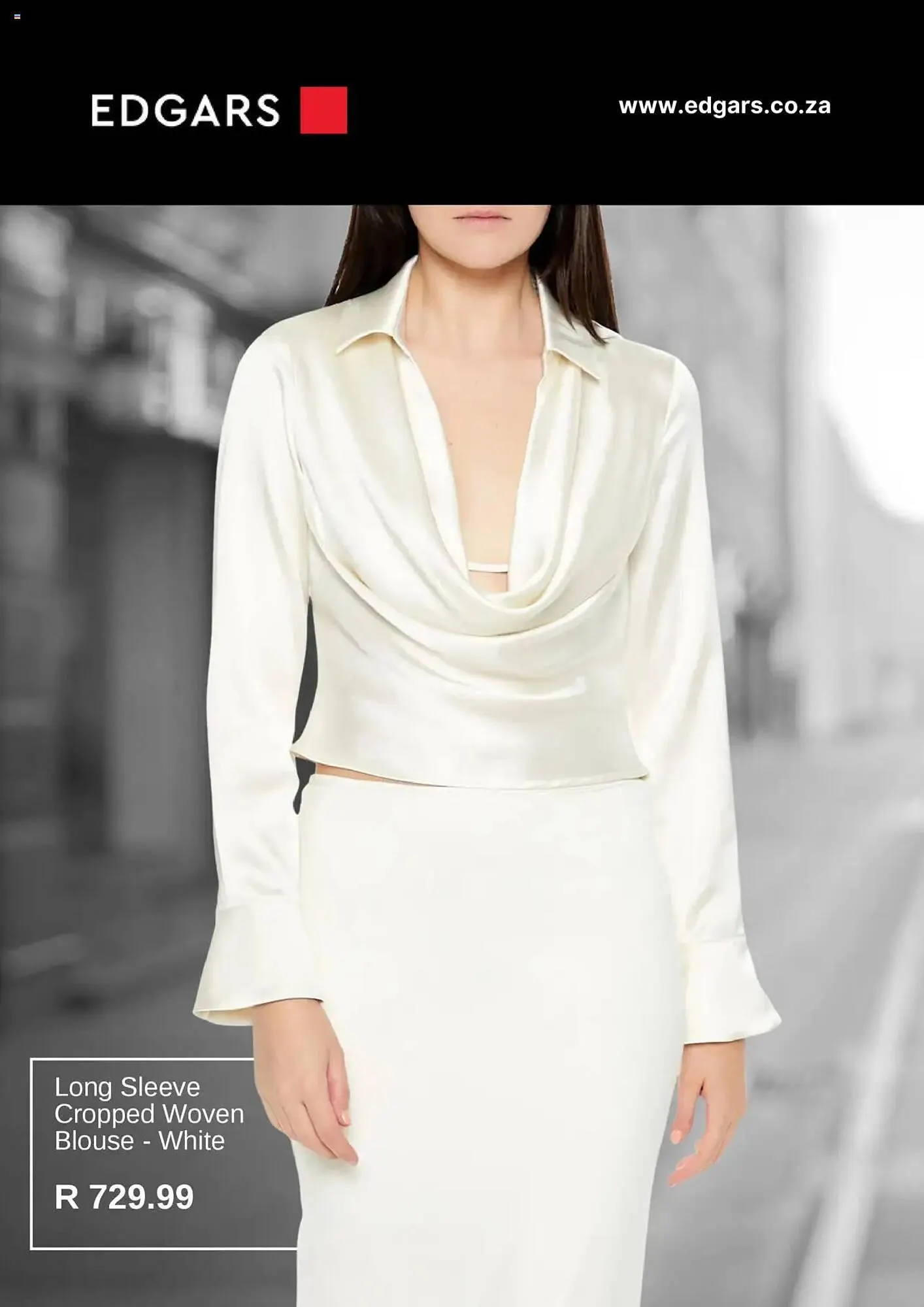 Edgars catalogue from 2 July to 30 July 2025 - Catalogue Page 8