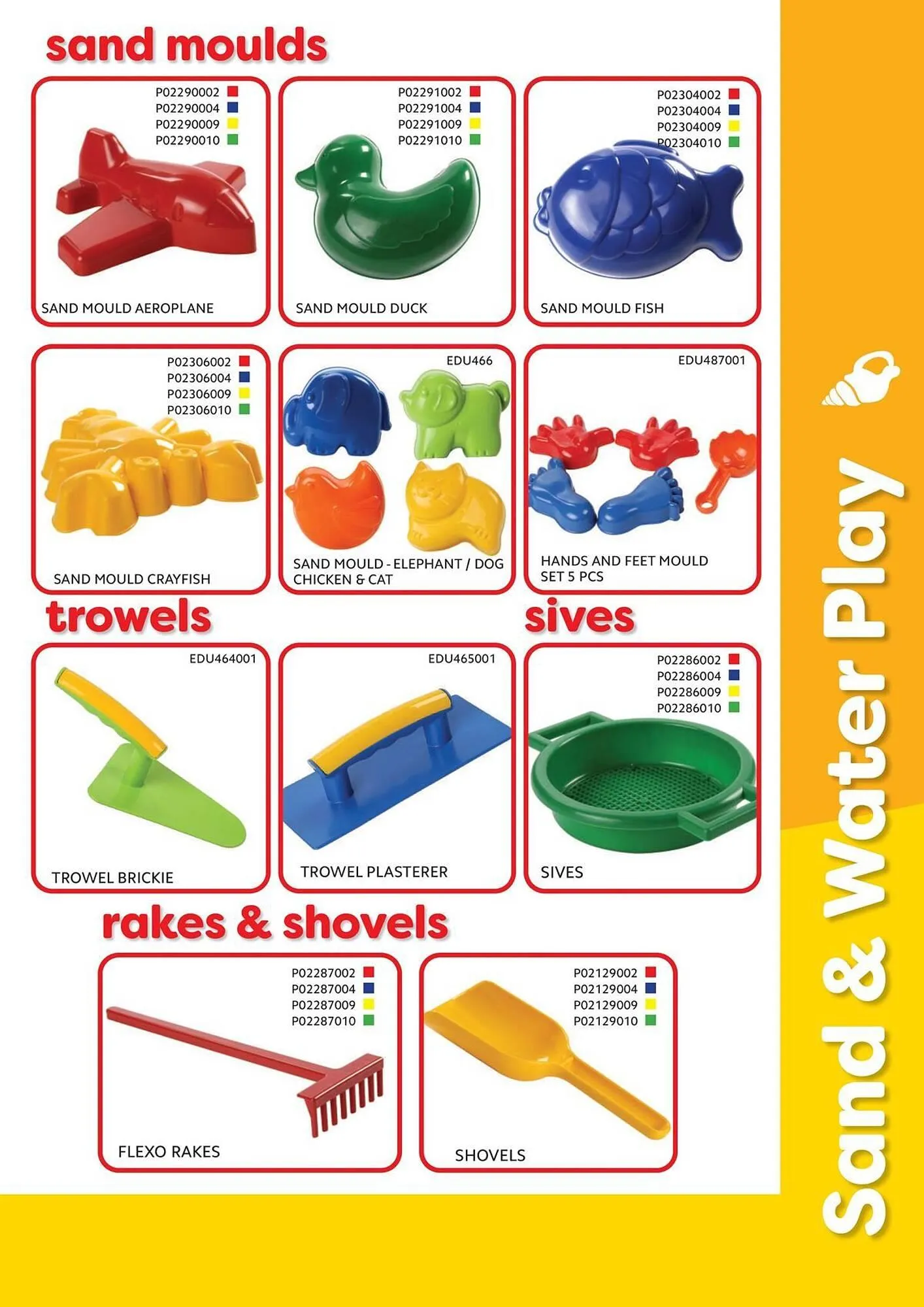 Mambo's Plastics Warehouse catalogue from 30 July to 13 November 2025 - Catalogue Page 71