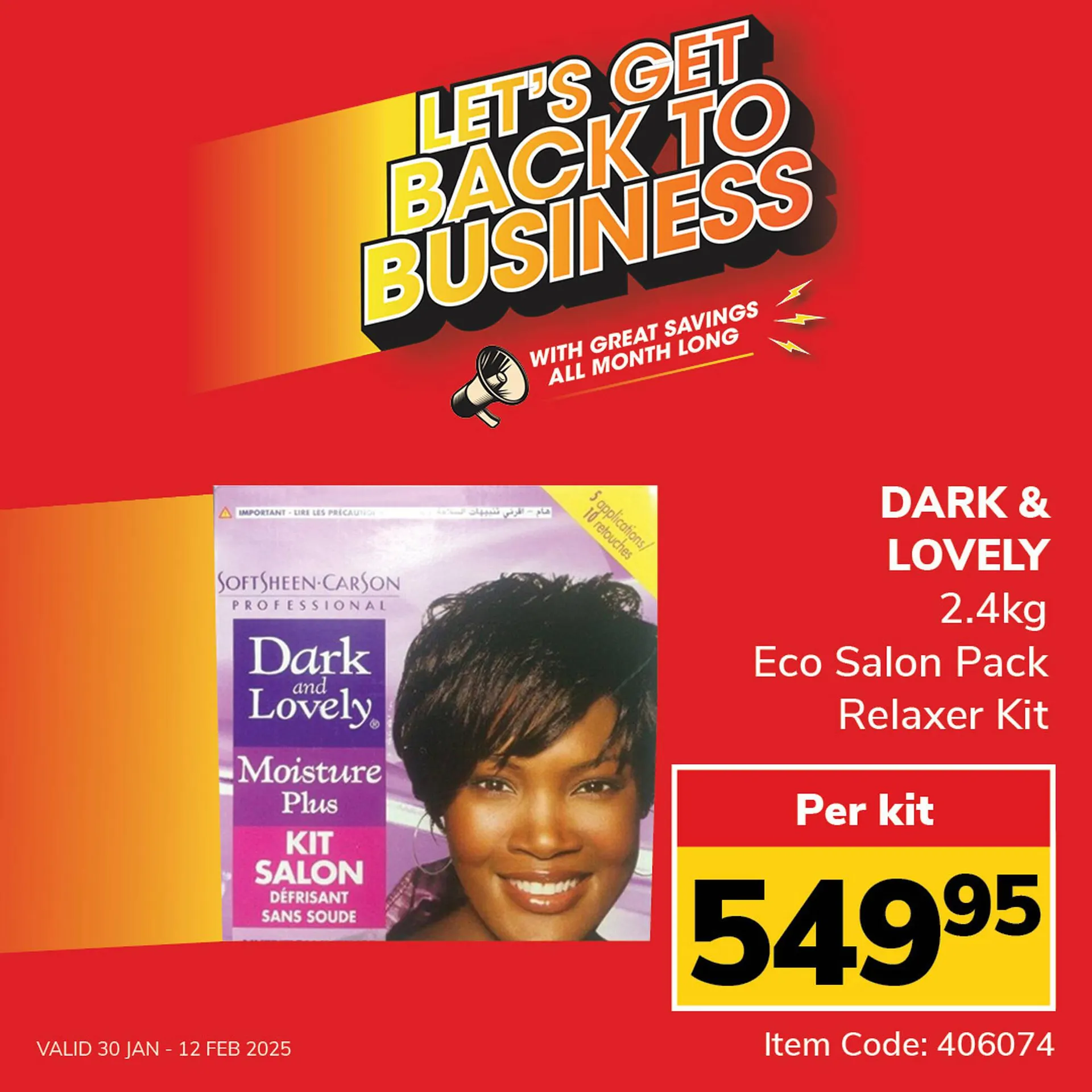 Jumbo catalogue from 3 February to 9 February 2025 - Catalogue Page 2