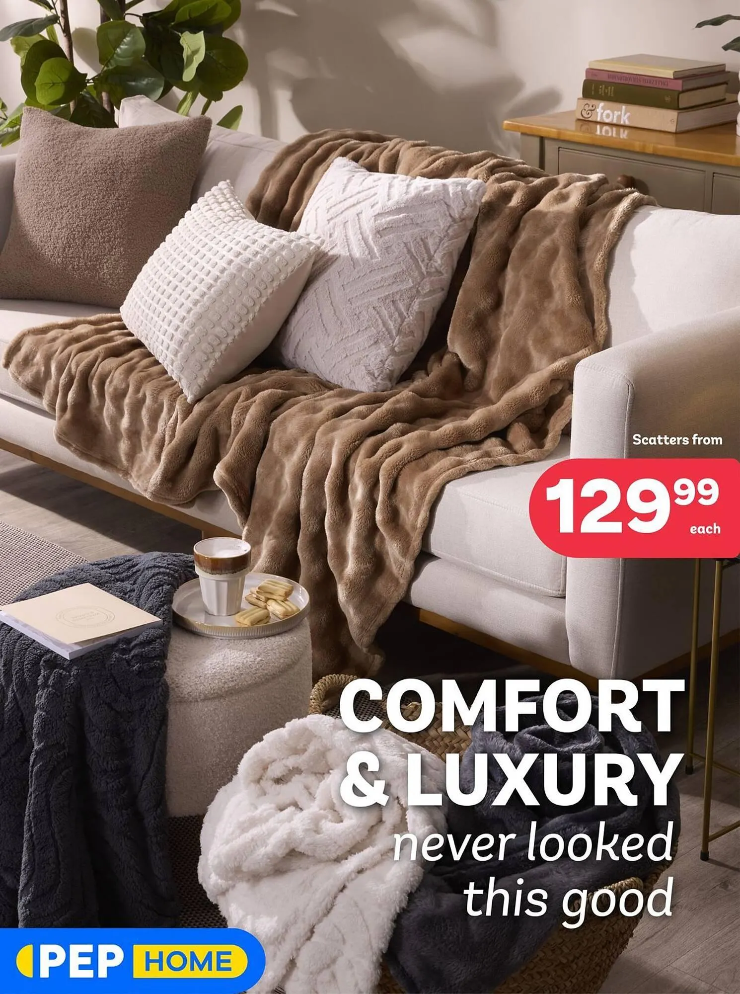 PEP catalogue from 25 June to 22 July 2025 - Catalogue Page 1