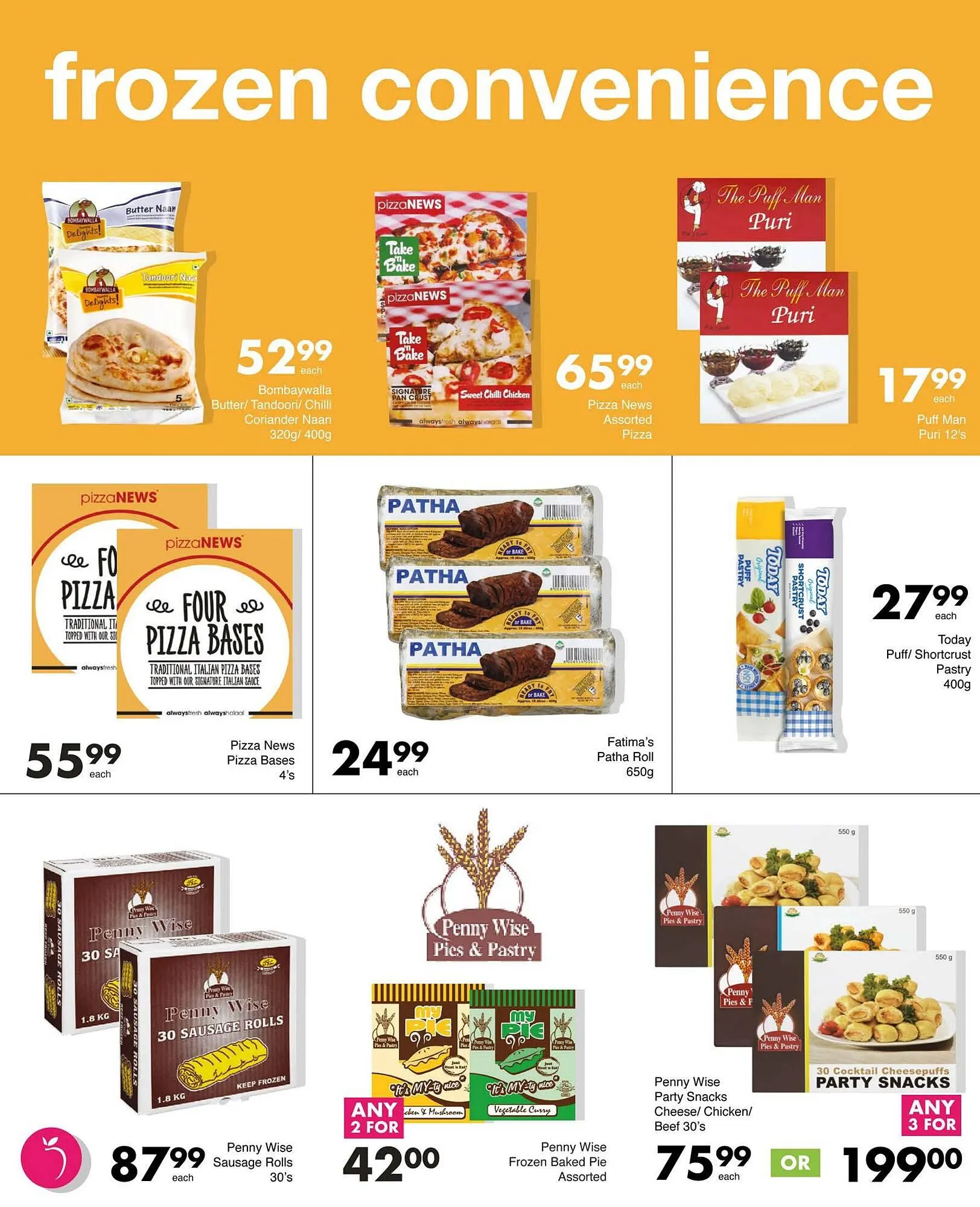 Save catalogue from 15 April to 27 April 2025 - Catalogue Page 12