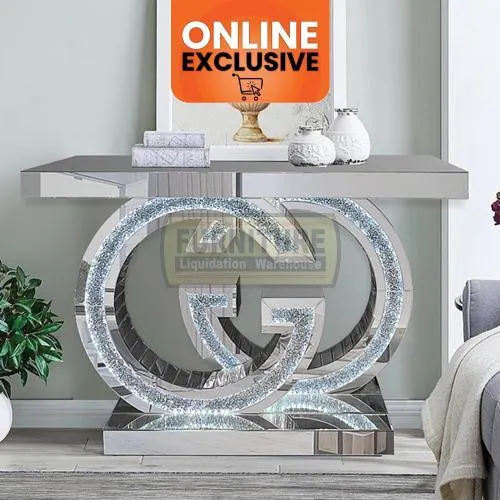 Mina Mirror Server Table