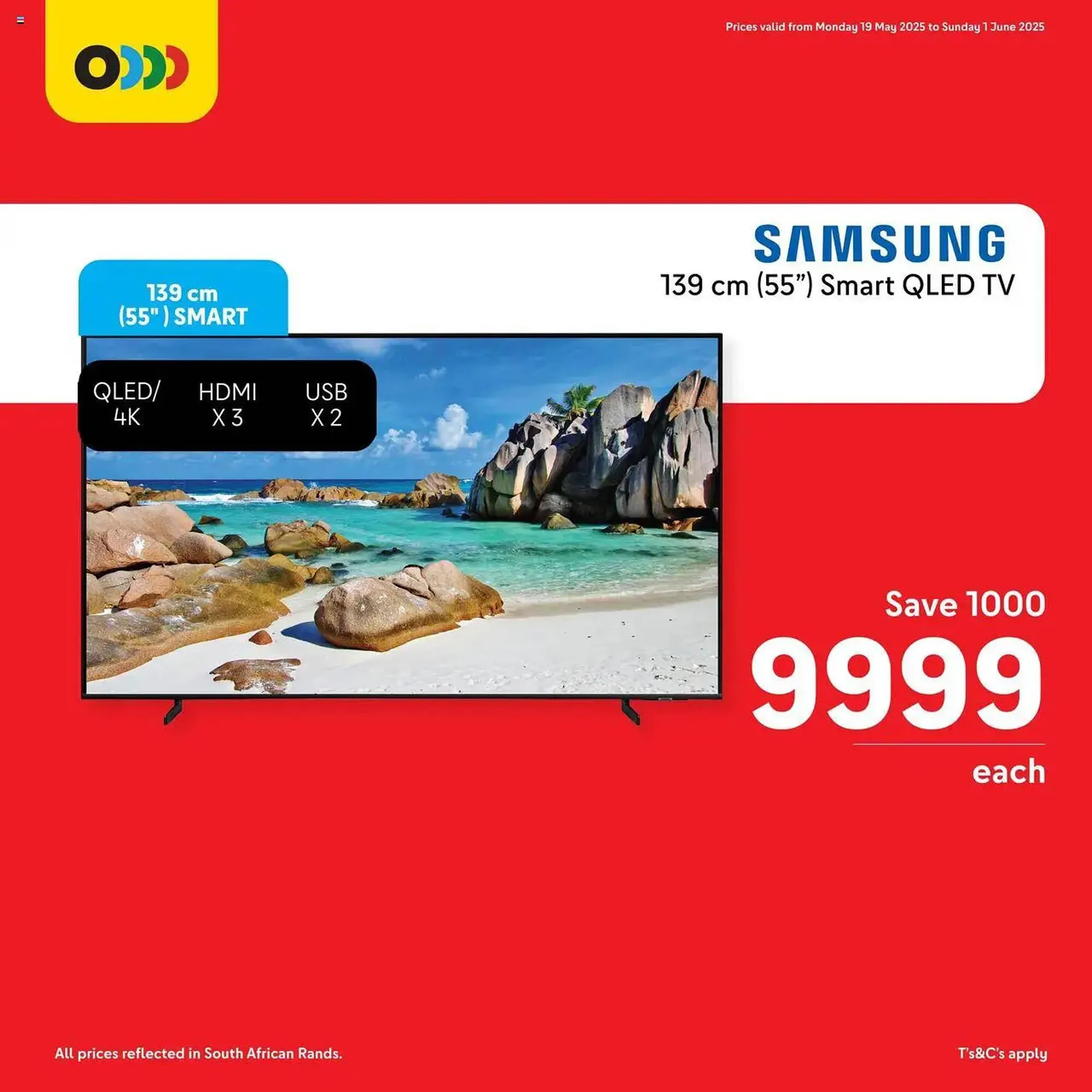 Makro catalogue from 19 May to 1 June 2025 - Catalogue Page 3