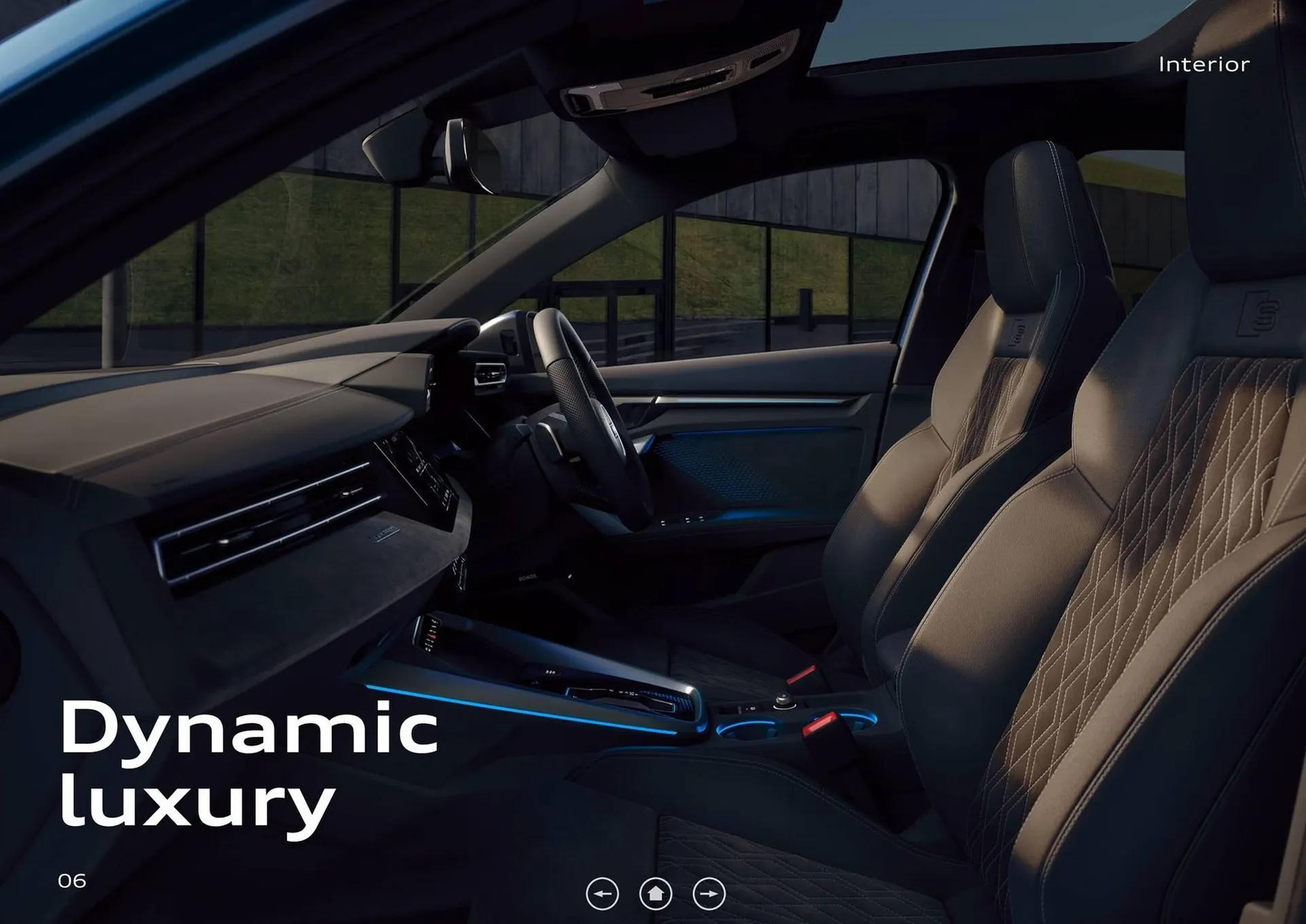 Audi catalogue from 10 November to 30 November 2025 - Catalogue Page 6