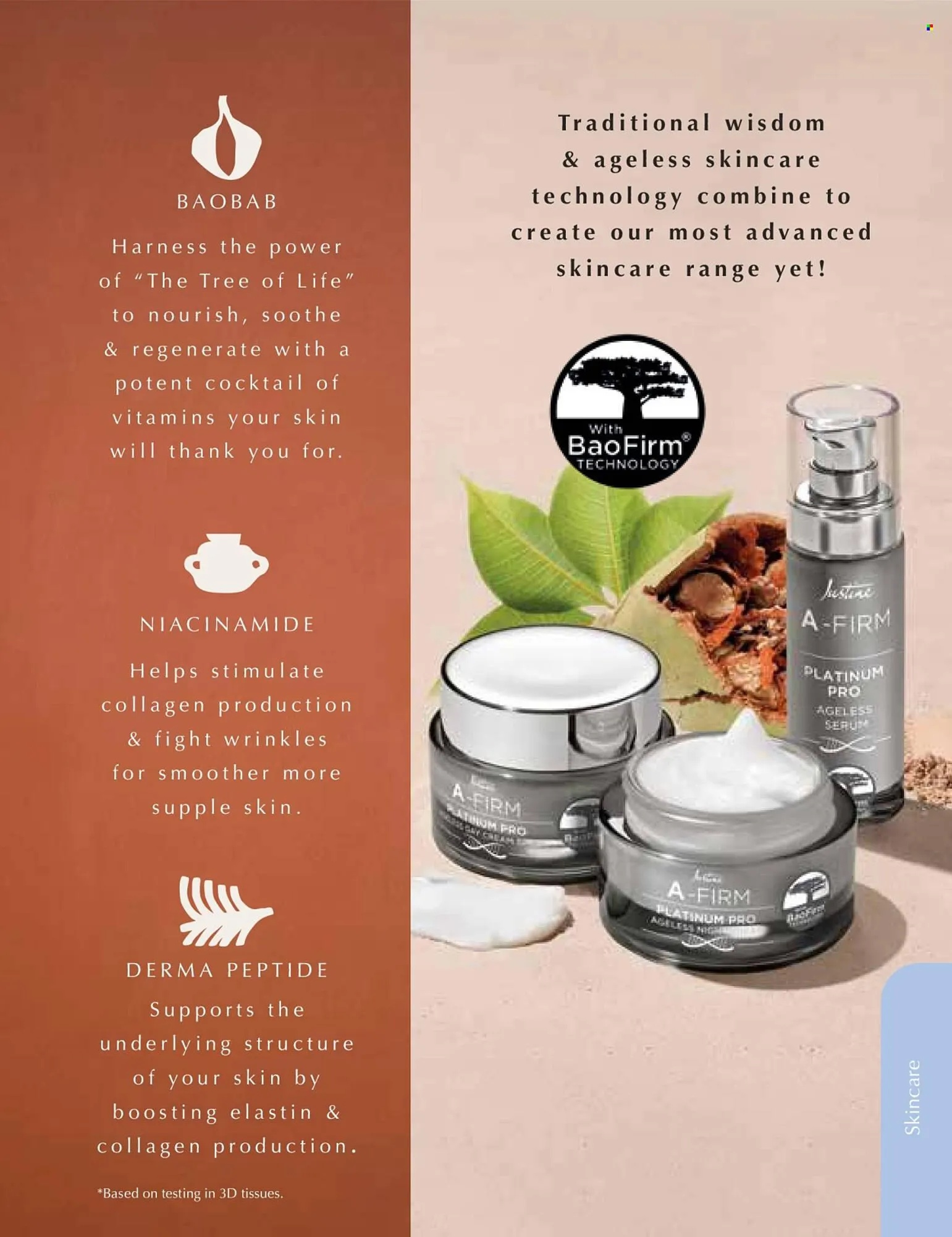 Justine brochure from 1 November to 30 November 2025 - Catalogue Page 37