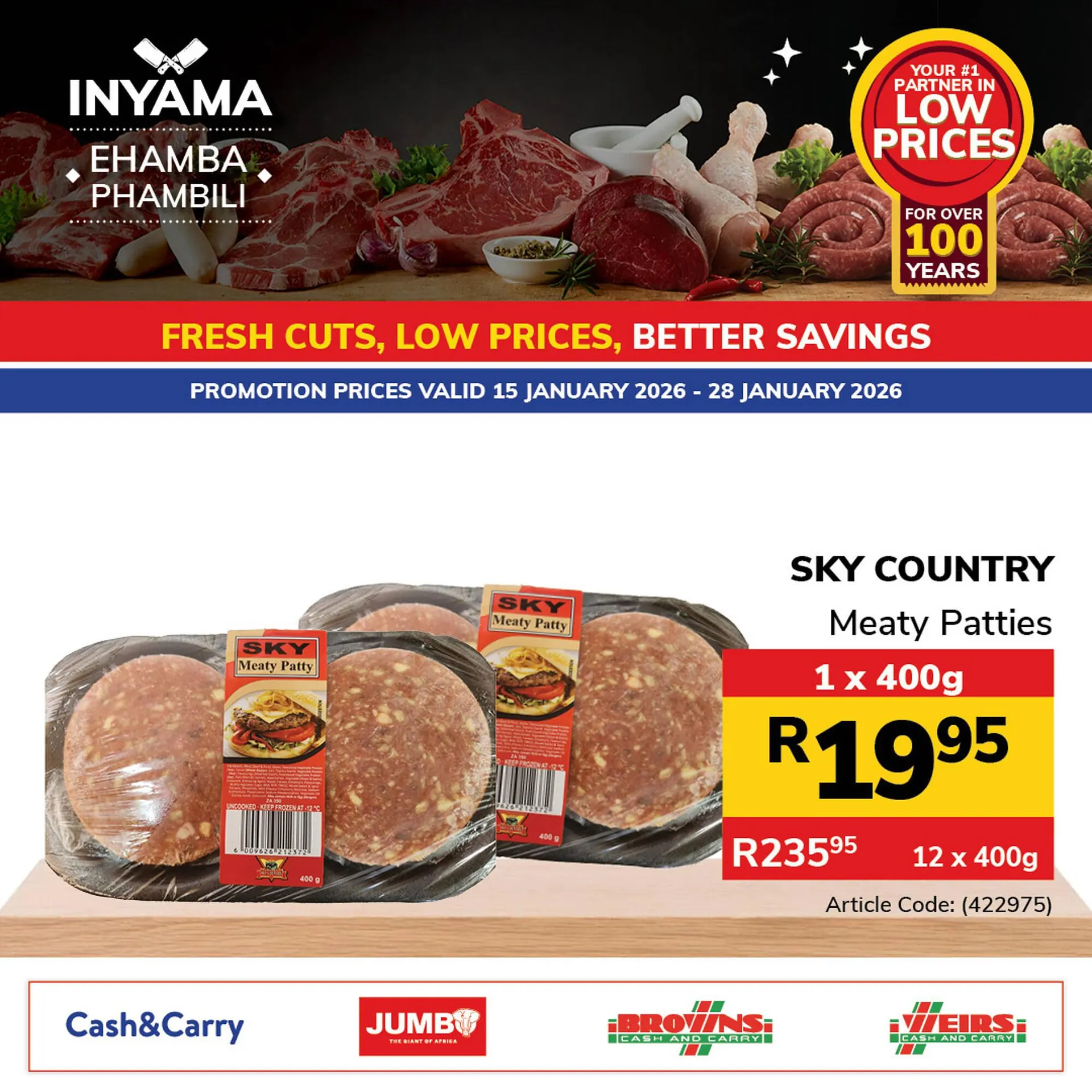 Jumbo catalogue from 22 January to 28 January 2026 - Catalogue Page 2