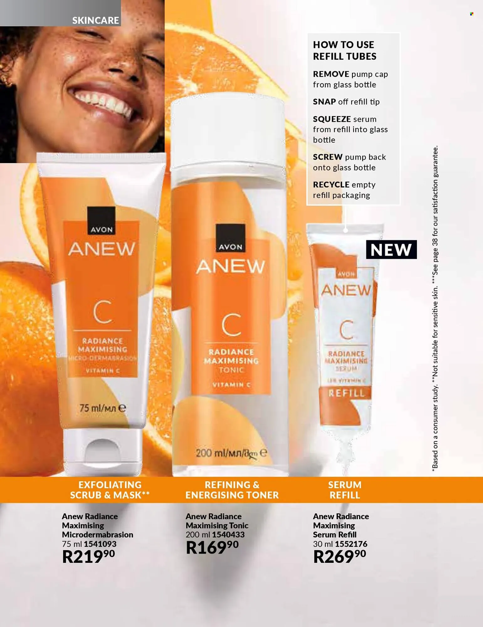 AVON catalogue from 1 October to 3 November 2025 - Catalogue Page 120