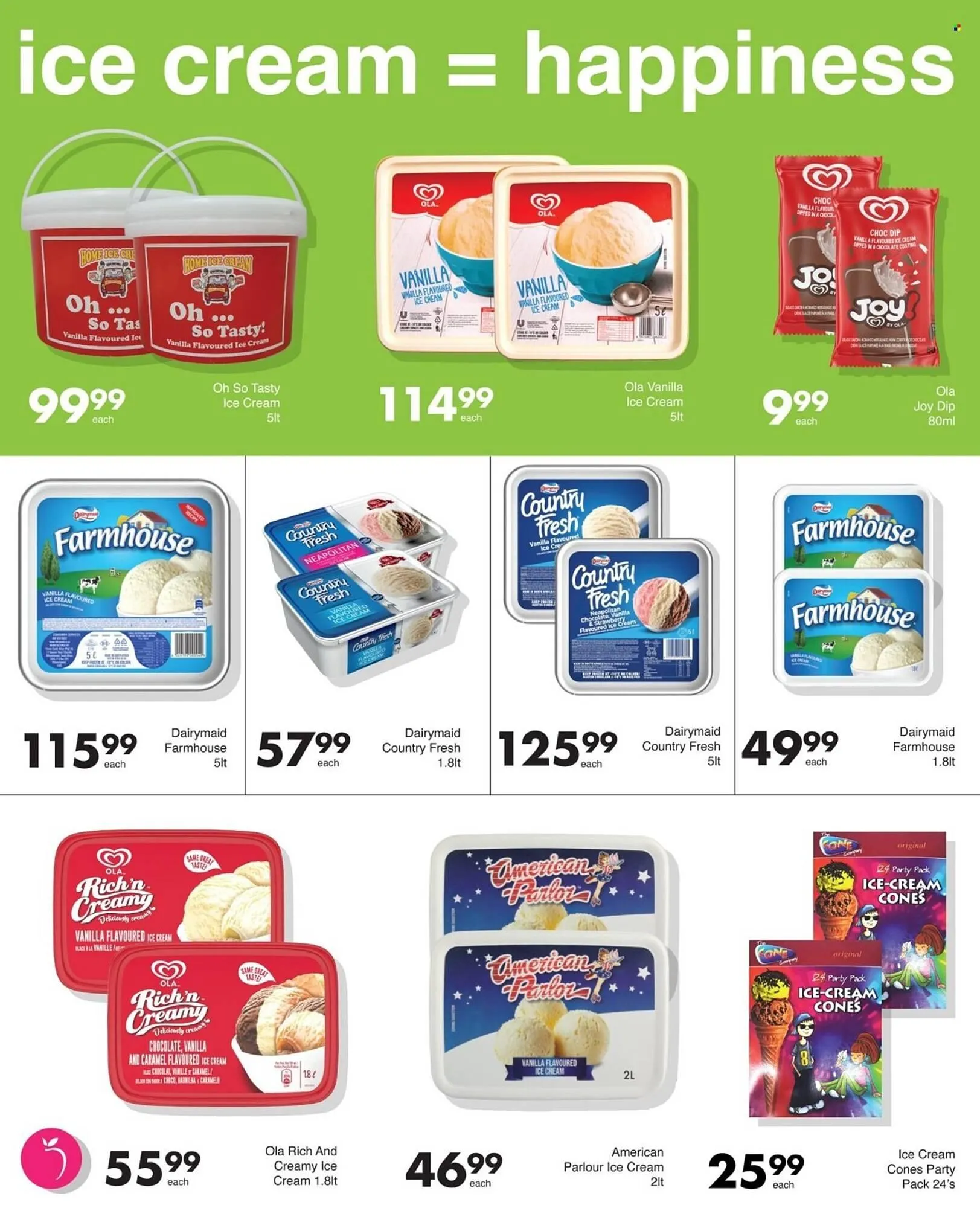 Save catalogue from 15 April to 27 April 2025 - Catalogue Page 5