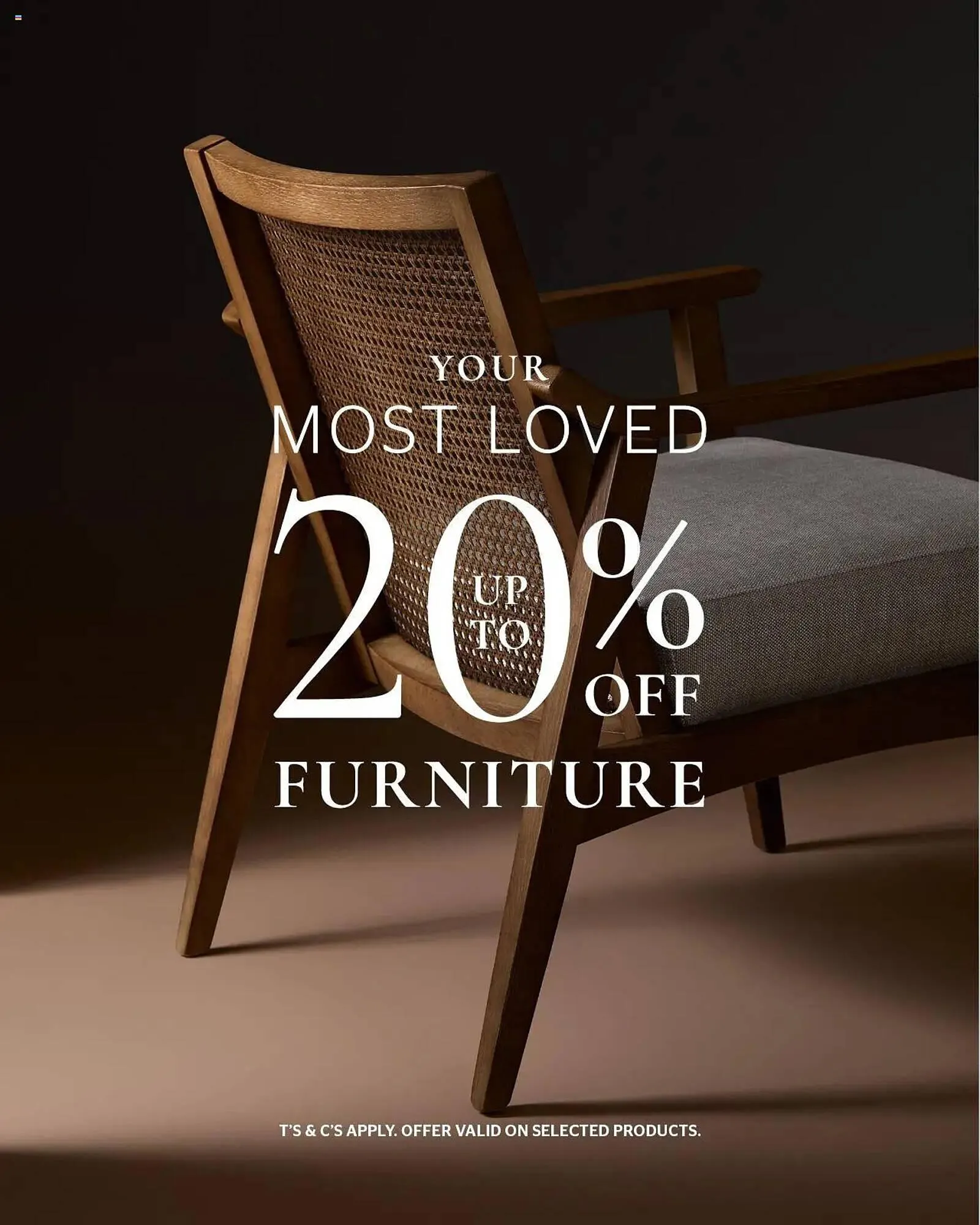 Coricraft catalogue - 1