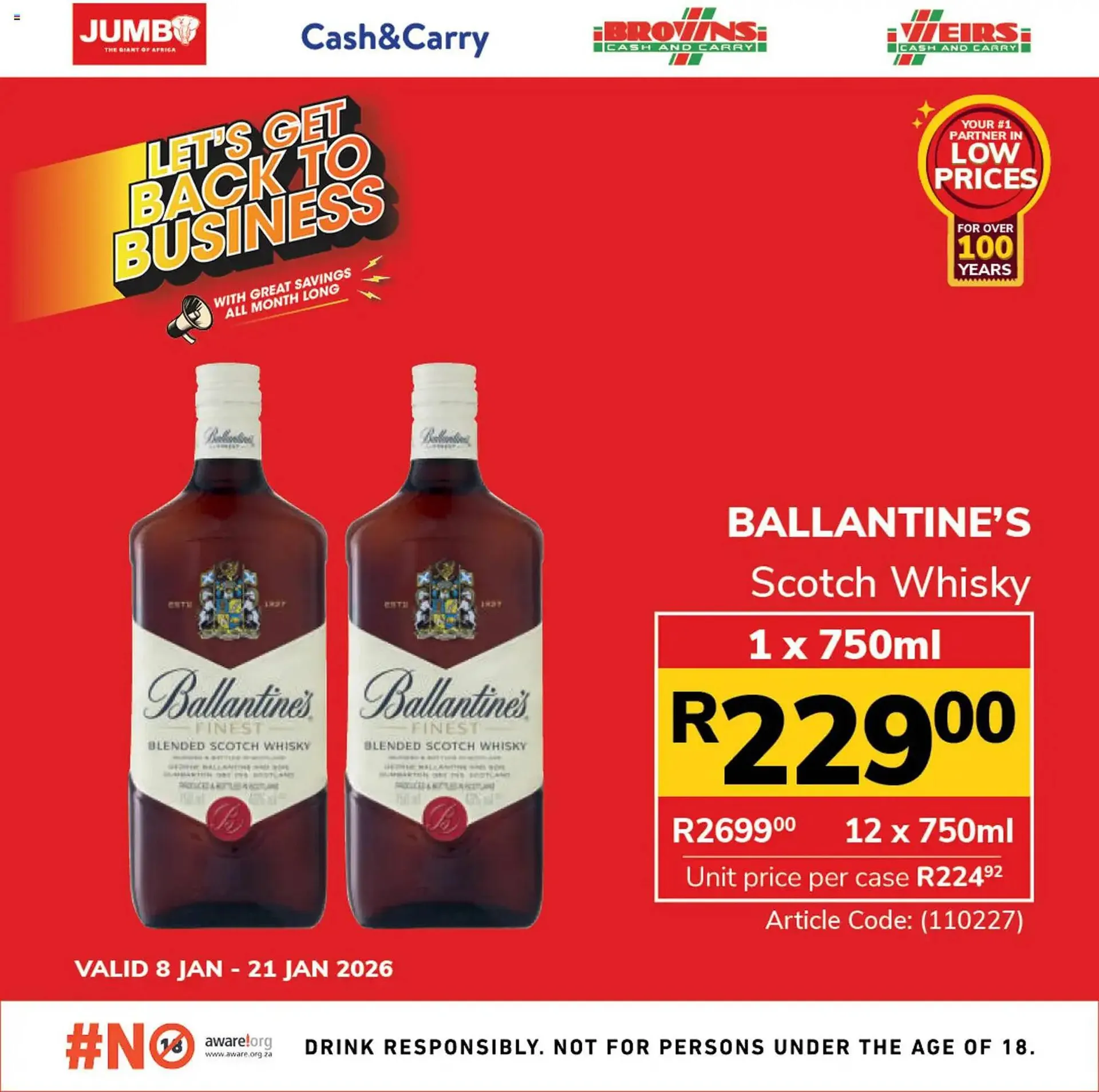 Jumbo catalogue from 8 January to 21 January 2026 - Catalogue Page 3