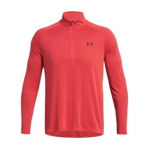 Under Armour Windbreaker Tech – Red 1328495-814