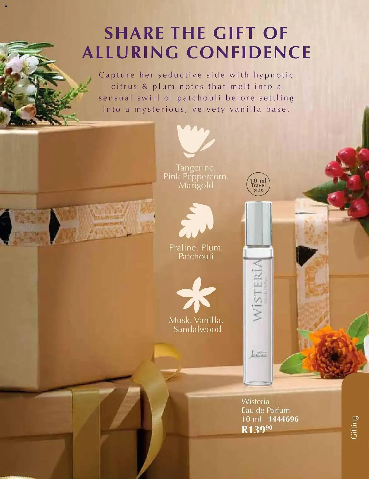 Justine brochure from 30 November to 31 December 2025 - Catalogue Page 6