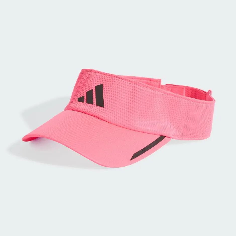 AEROREADY Running Visor