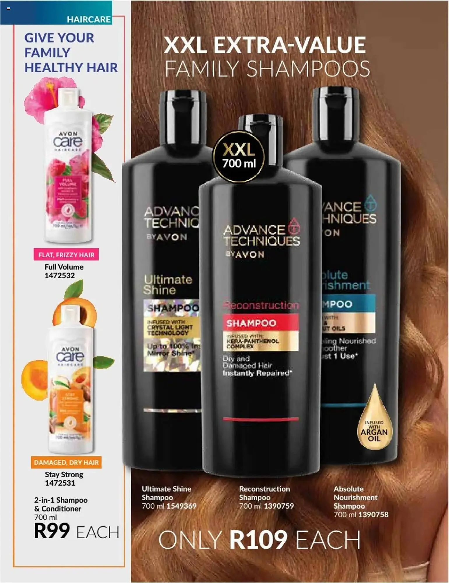 AVON catalogue from 31 January to 28 February 2025 - Catalogue Page 152