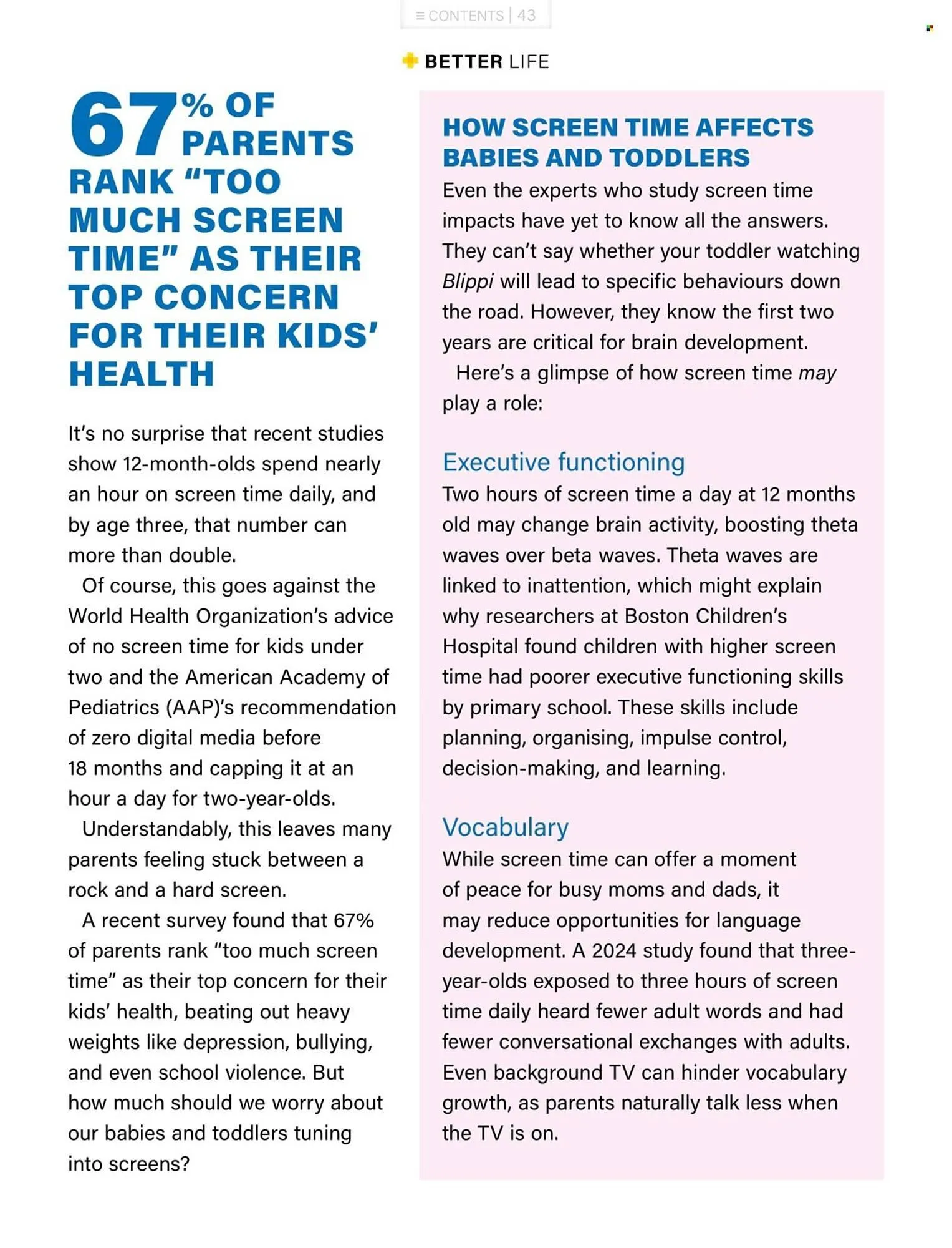 Baby City catalogue from 1 June to 30 June 2025 - Catalogue Page 43