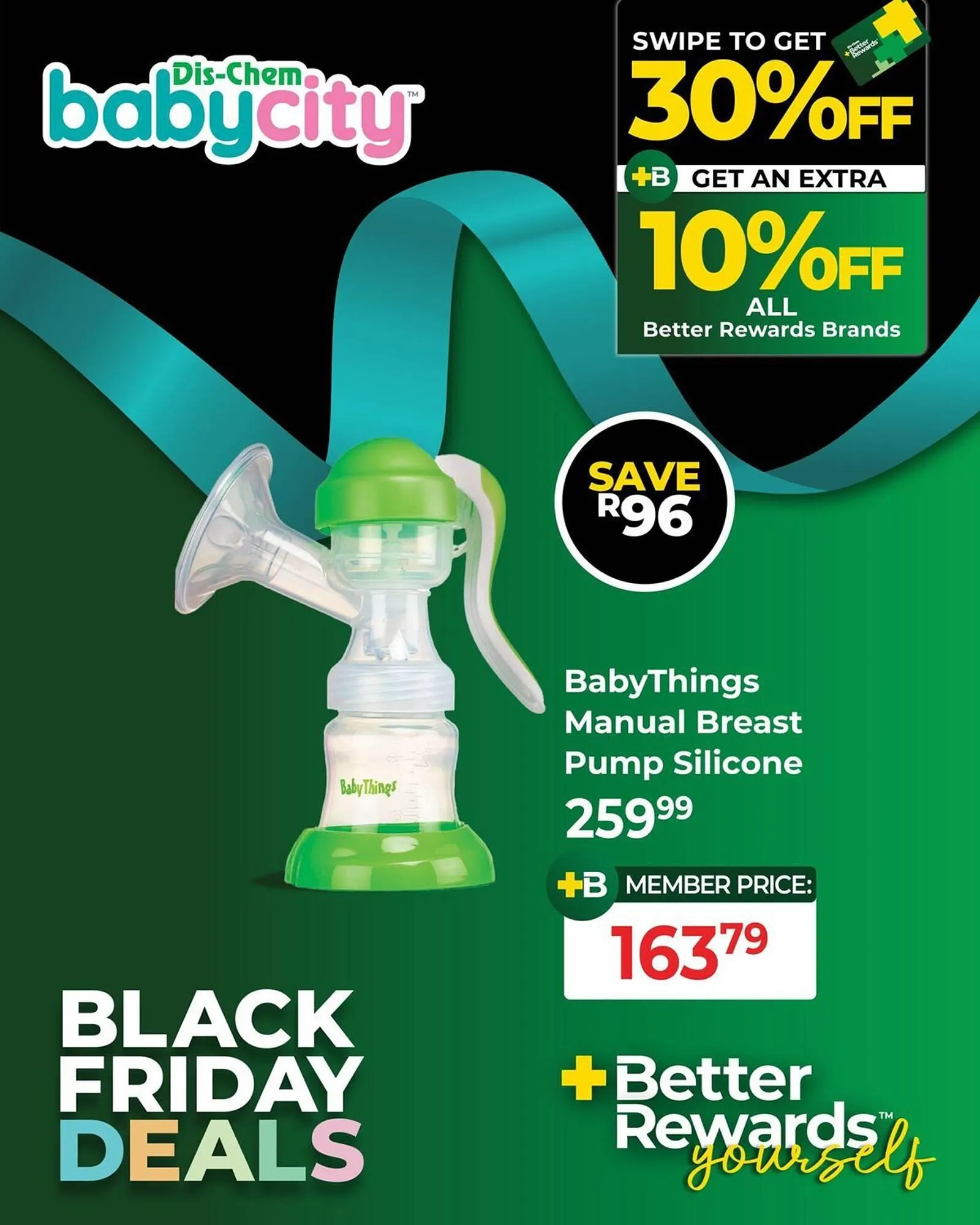 Baby City catalogue from 26 November to 30 November 2025 - Catalogue Page 5