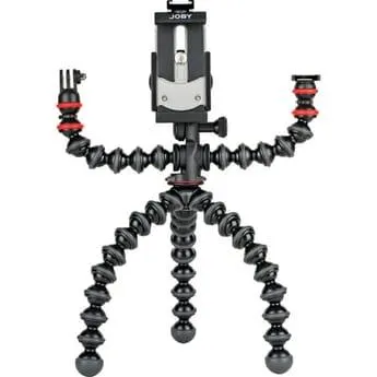 Joby Gorillapod Mobile Rig