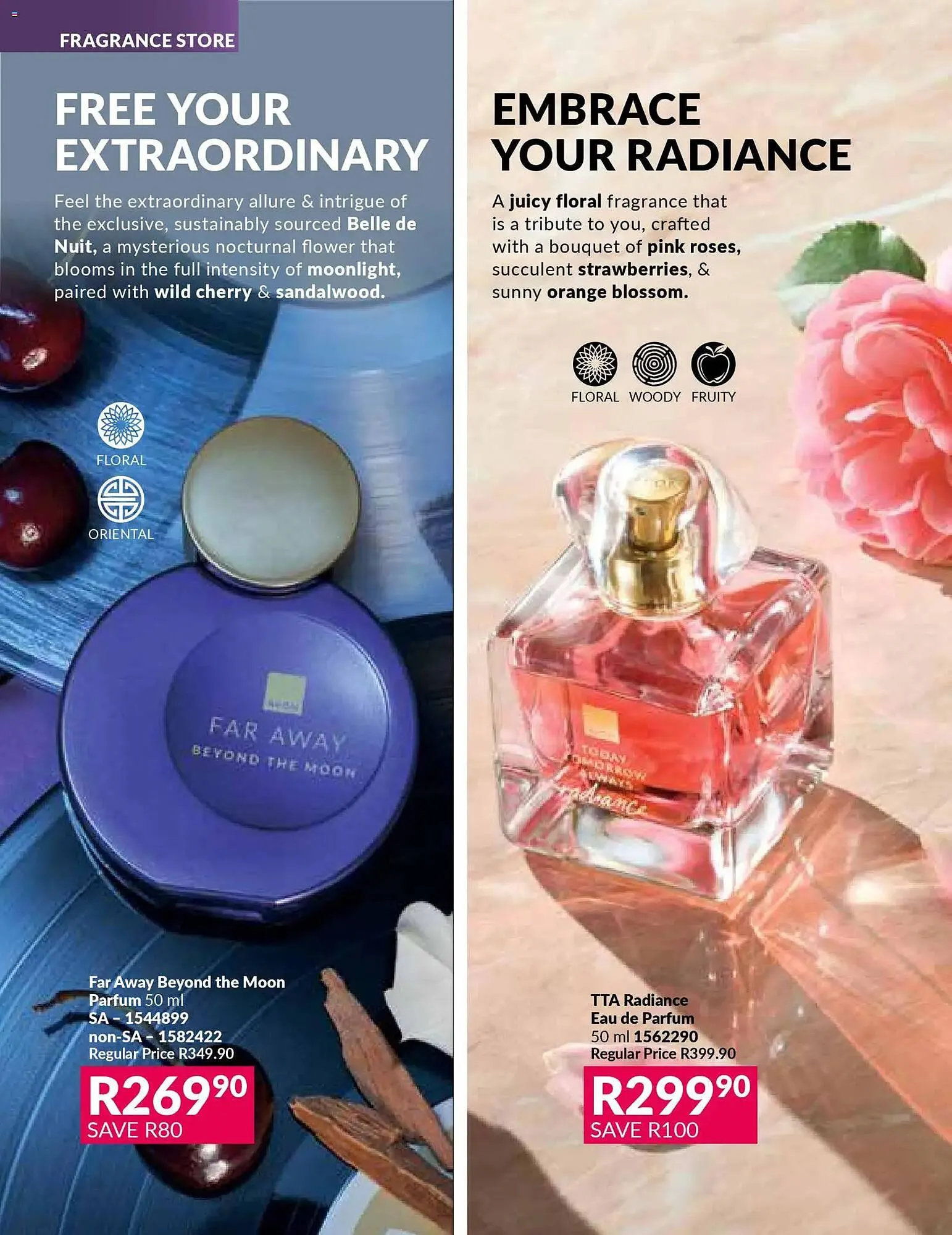 AVON catalogue from 30 November to 31 December 2025 - Catalogue Page 90
