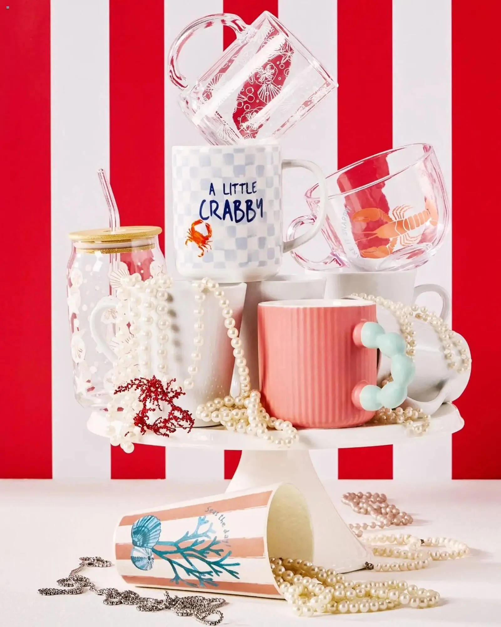 MRP Home catalogue - 1