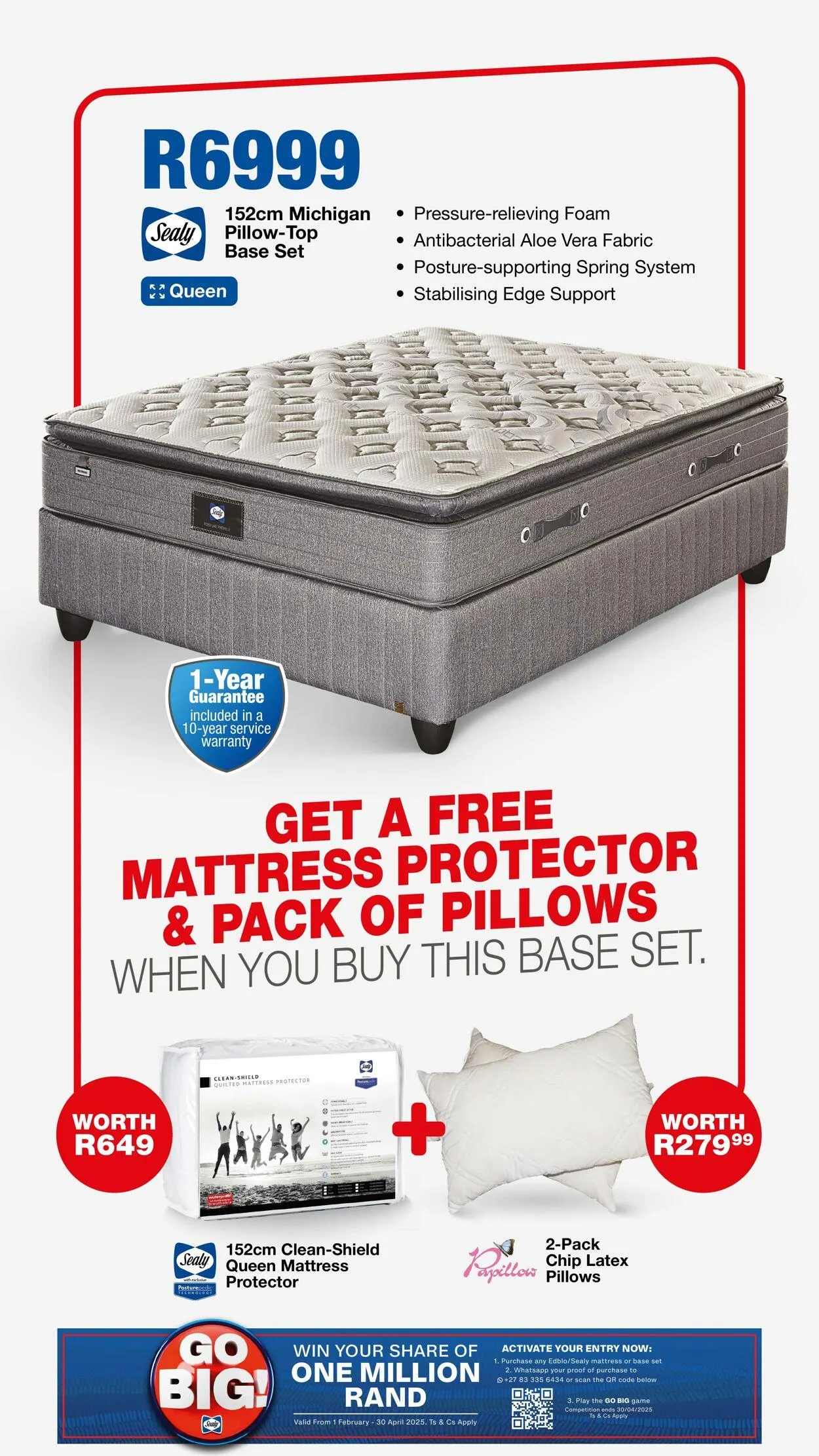 OK Furniture Current catalogue from 23 March to 6 April 2025 - Catalogue Page 9