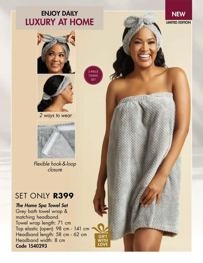 Justine JULY BROCHURE from 2 July to 31 July 2024 - Catalogue Page 72