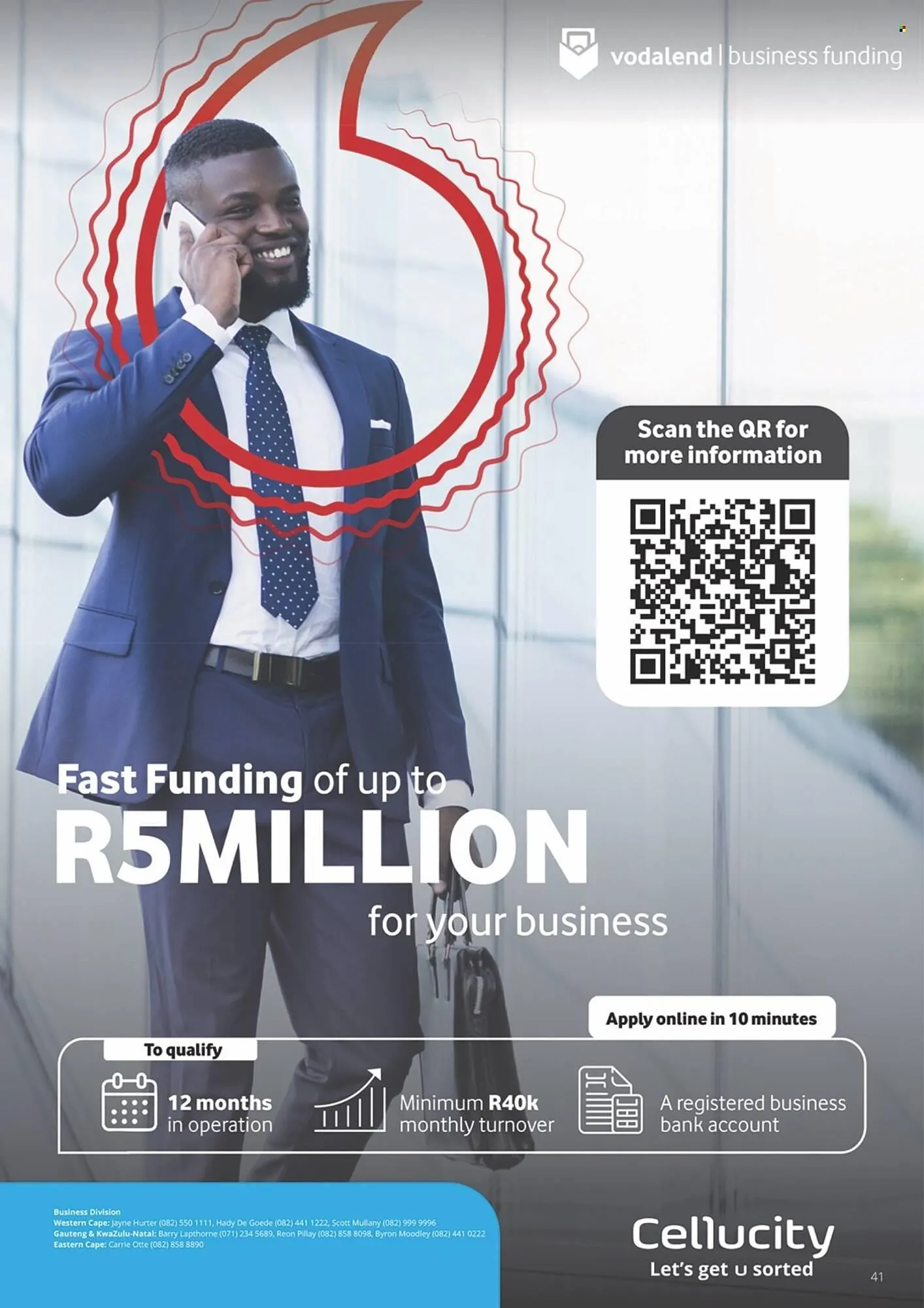 Cellucity catalogue from 7 July to 8 August 2025 - Catalogue Page 2