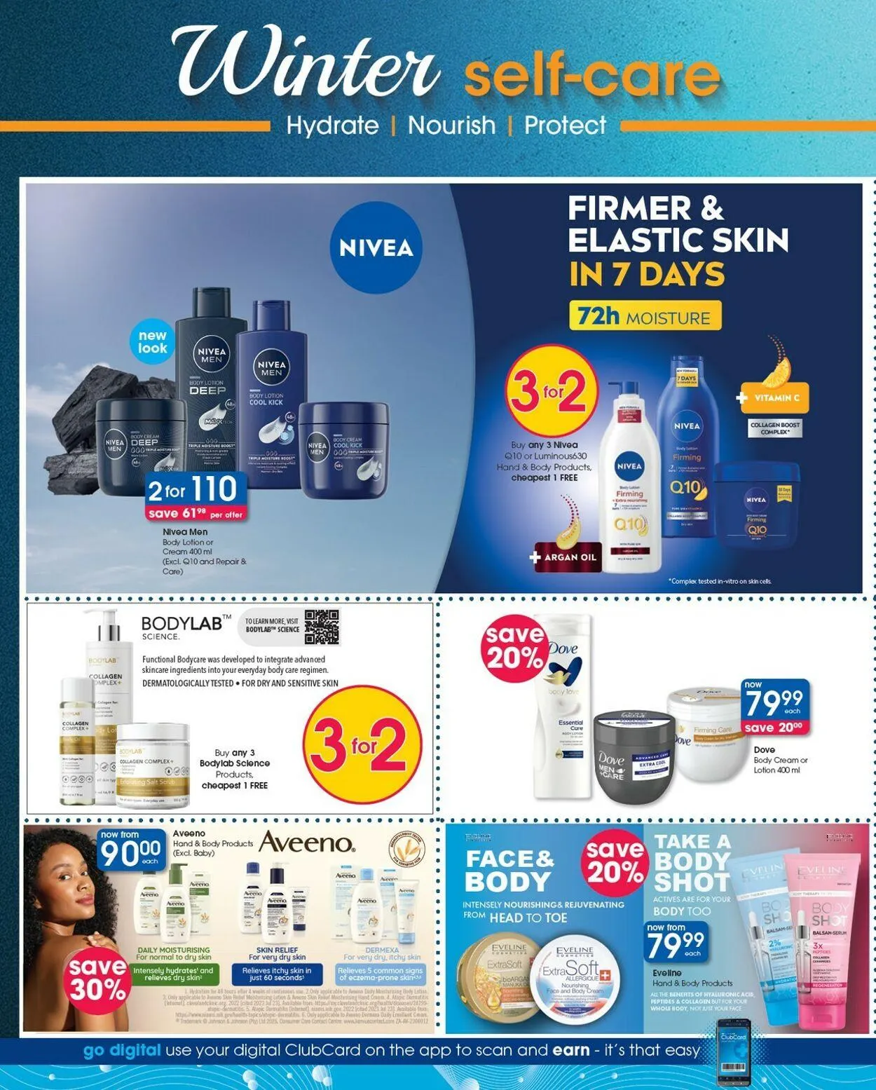 Clicks Current catalogue from 29 July to 12 August 2025 - Catalogue Page 18