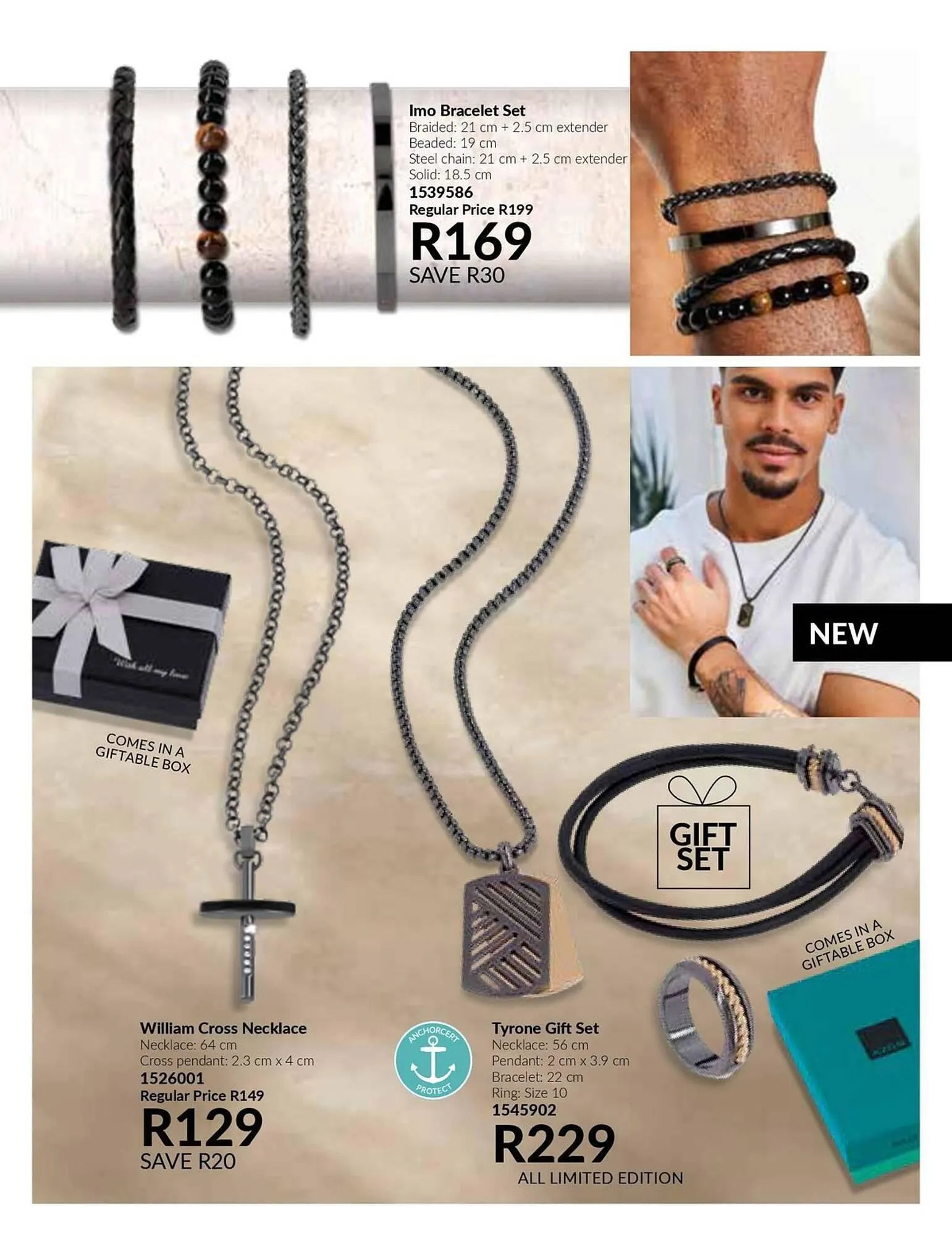 AVON catalogue from 2 December to 31 December 2024 - Catalogue Page 175