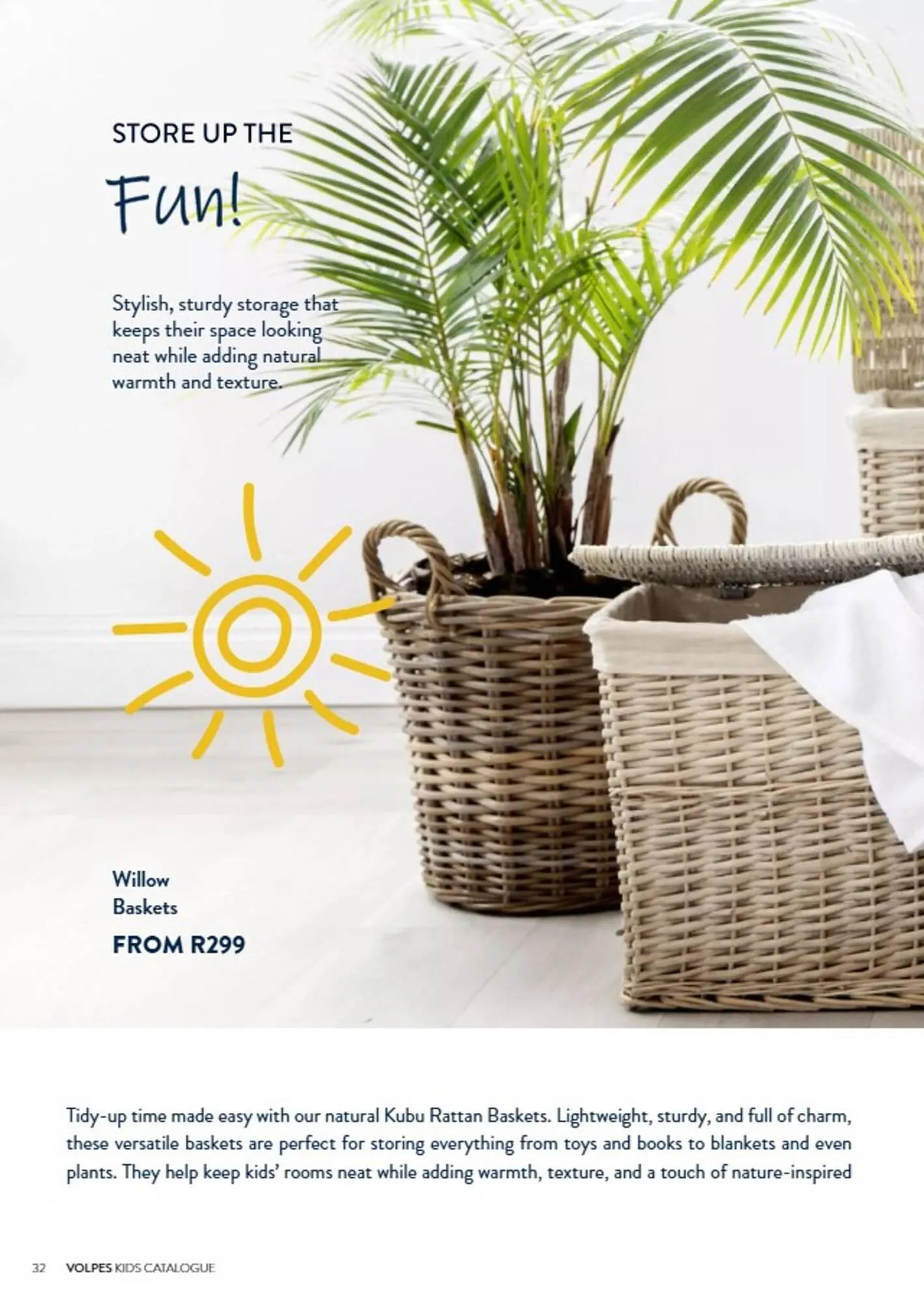 Volpes catalogue from 29 December to 31 January 2026 - Catalogue Page 32