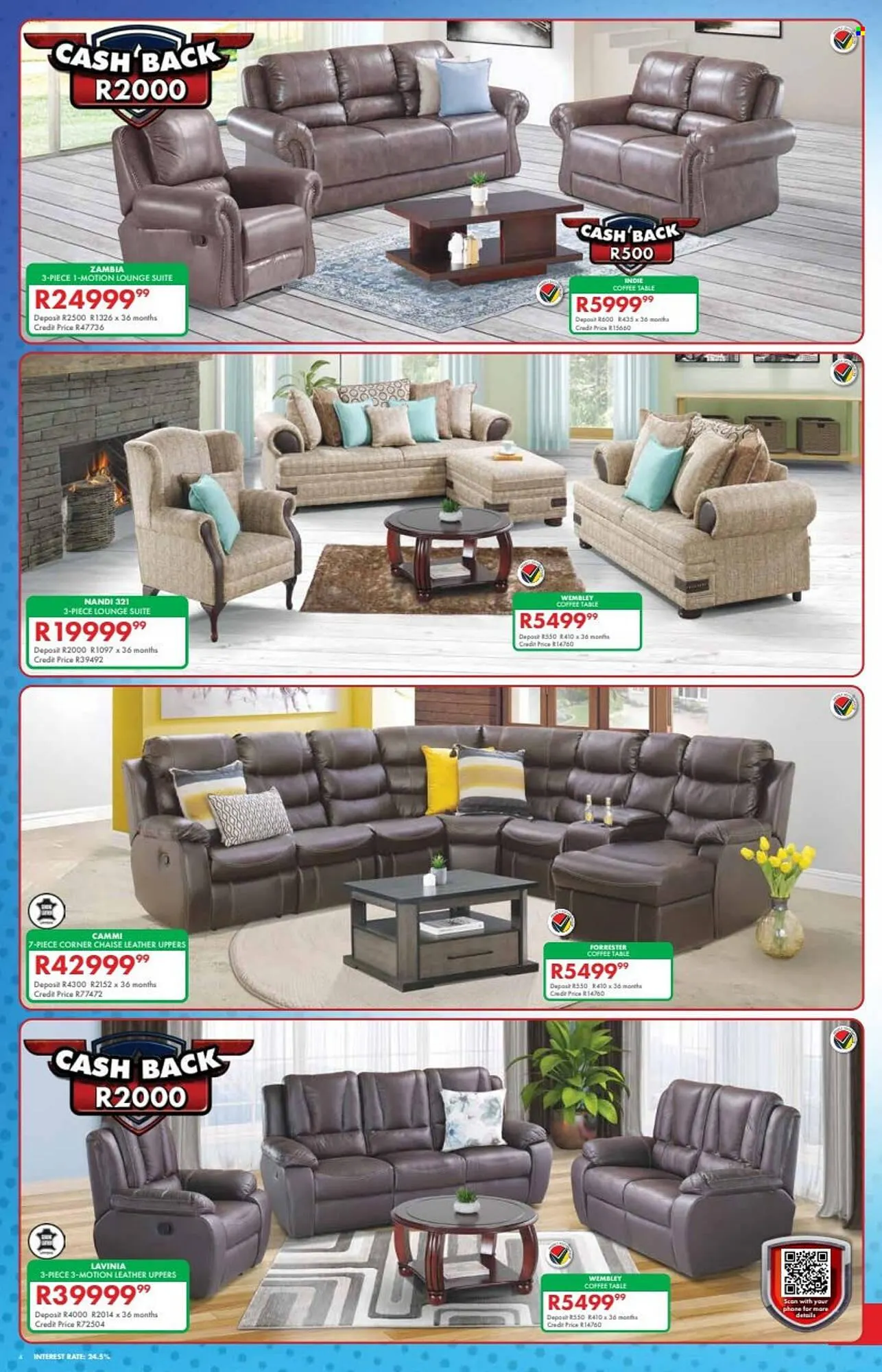 Beares catalogue from 14 April to 17 May 2025 - Catalogue Page 4