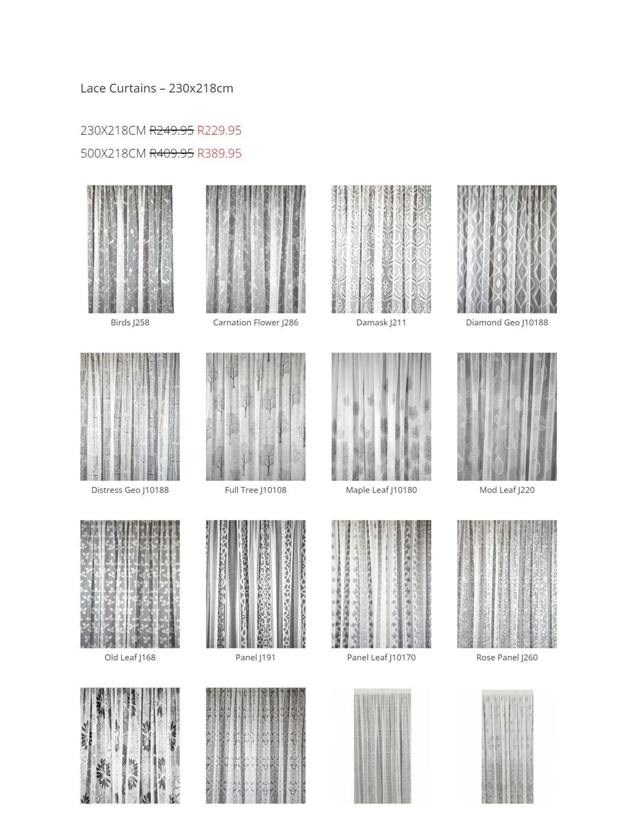 Schulman's Home from 16 May to 20 May 2024 - Catalogue Page 7