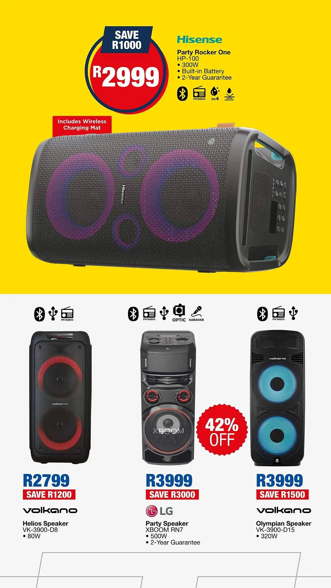 OK Furniture catalogue from 10 March to 23 March 2025 - Catalogue Page 20