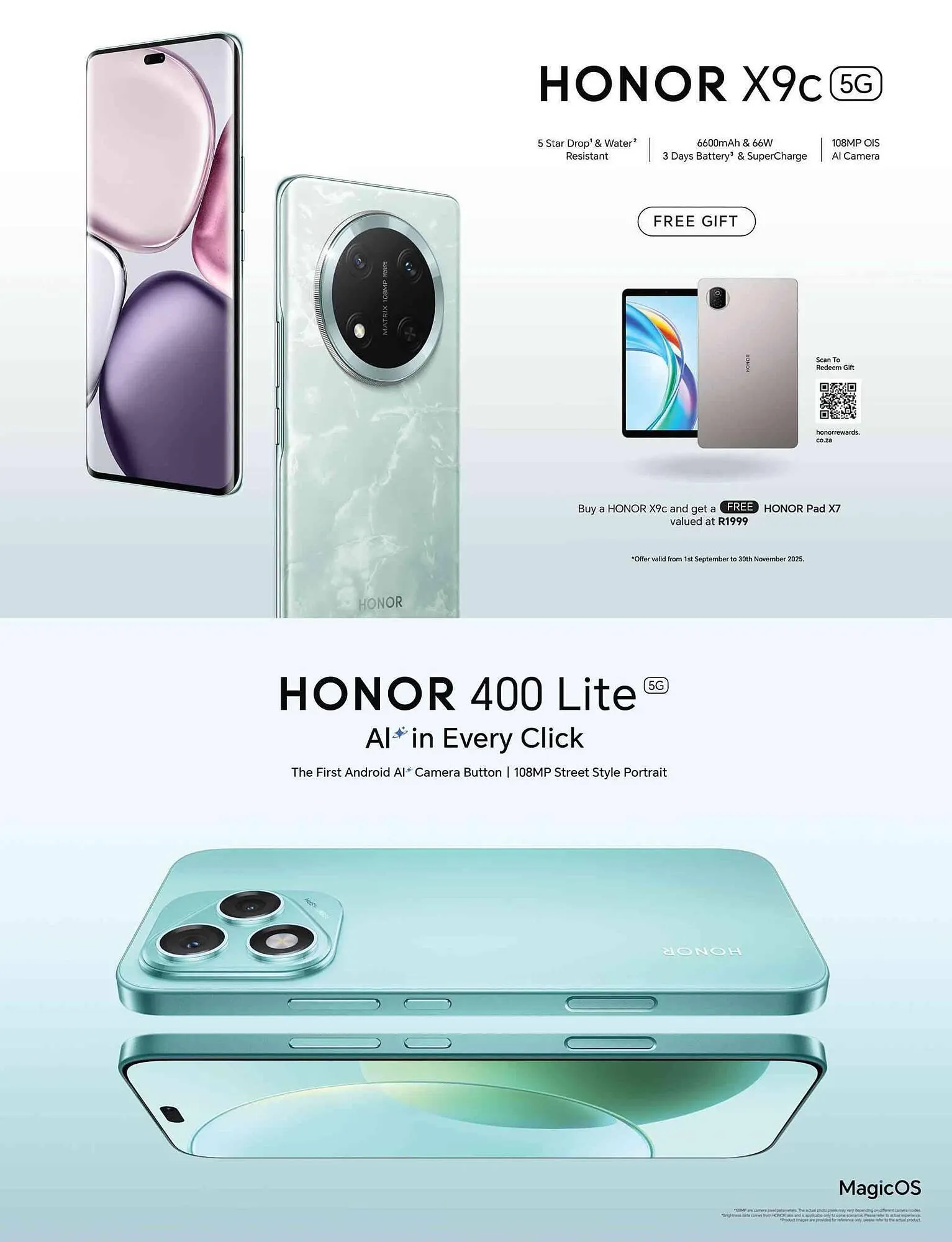 Telkom catalogue from 5 October to 30 November 2025 - Catalogue Page 17