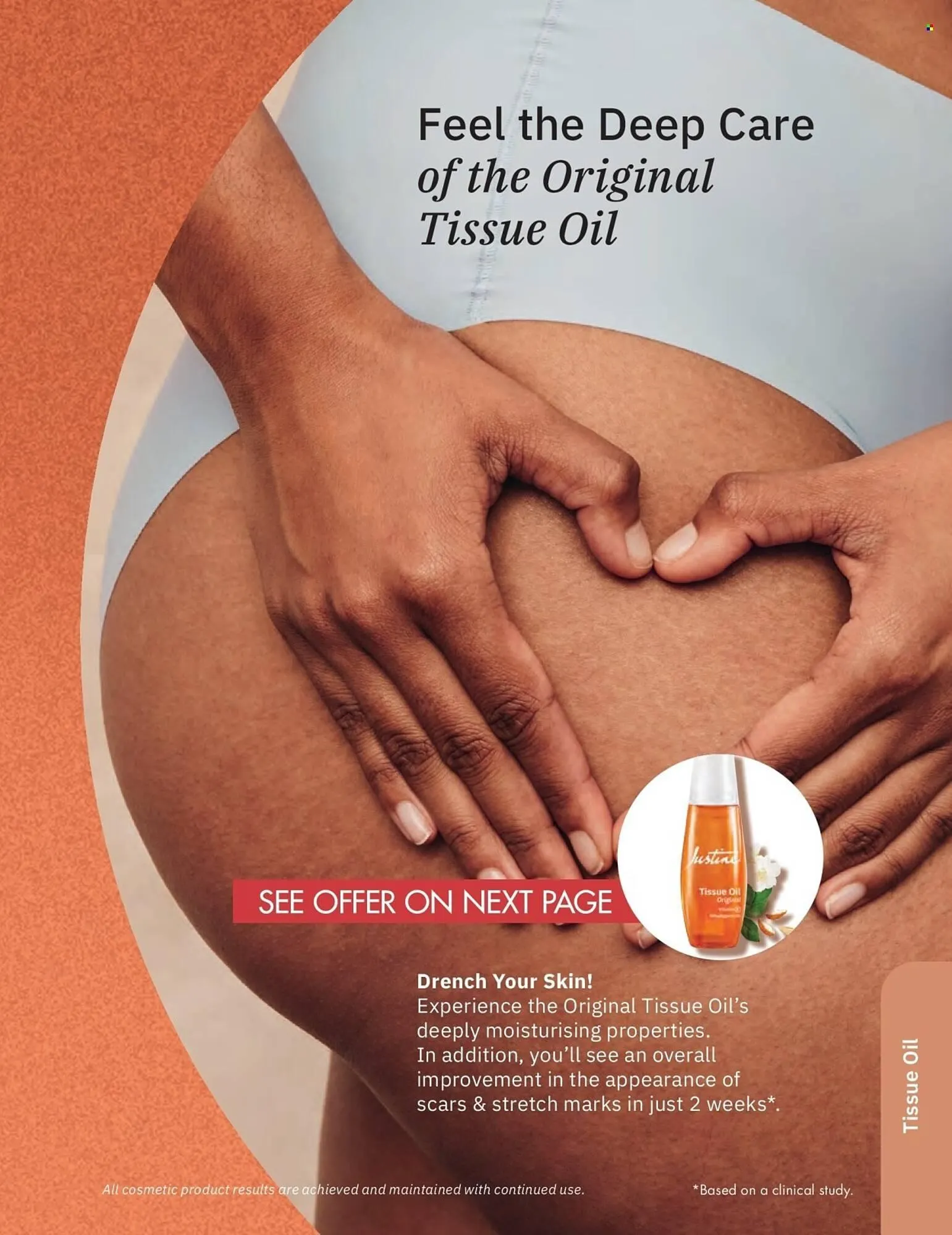 Justine brochure from 1 October to 31 October 2025 - Catalogue Page 104