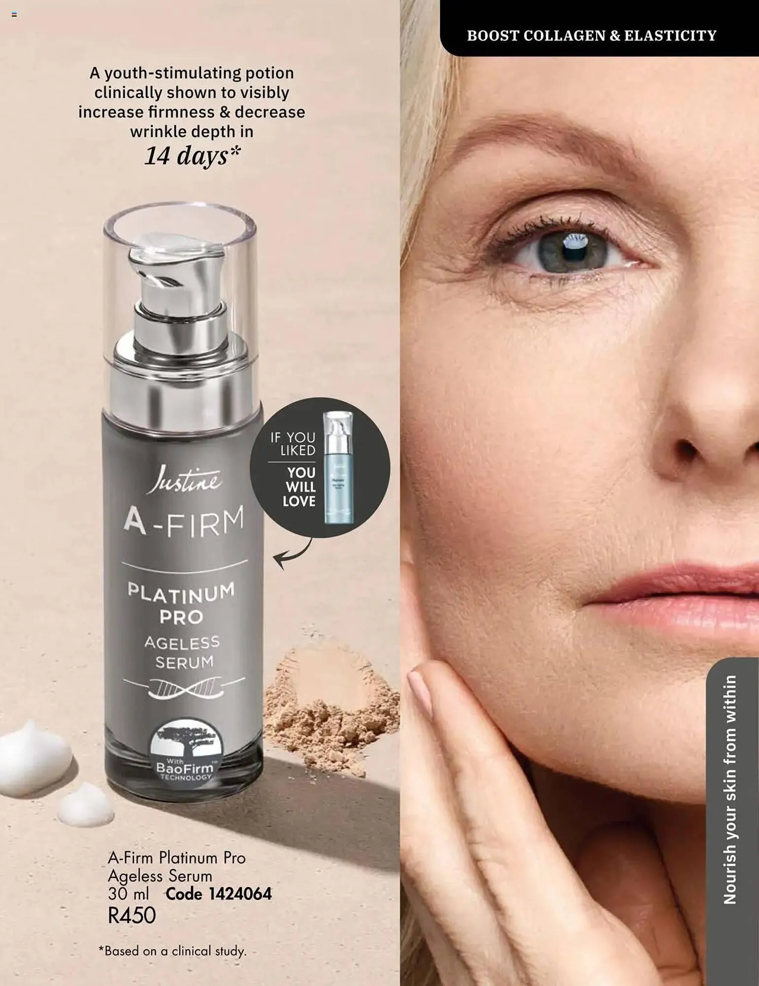 Justine catalogue from 1 March to 31 March 2025 - Catalogue Page 8