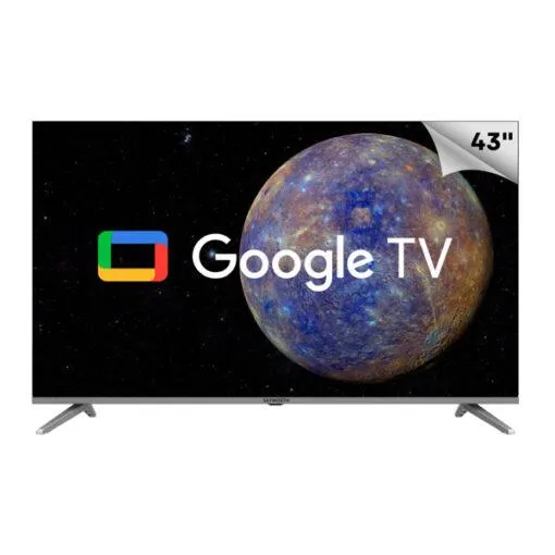 43″ SKYWORTH-SMART LED