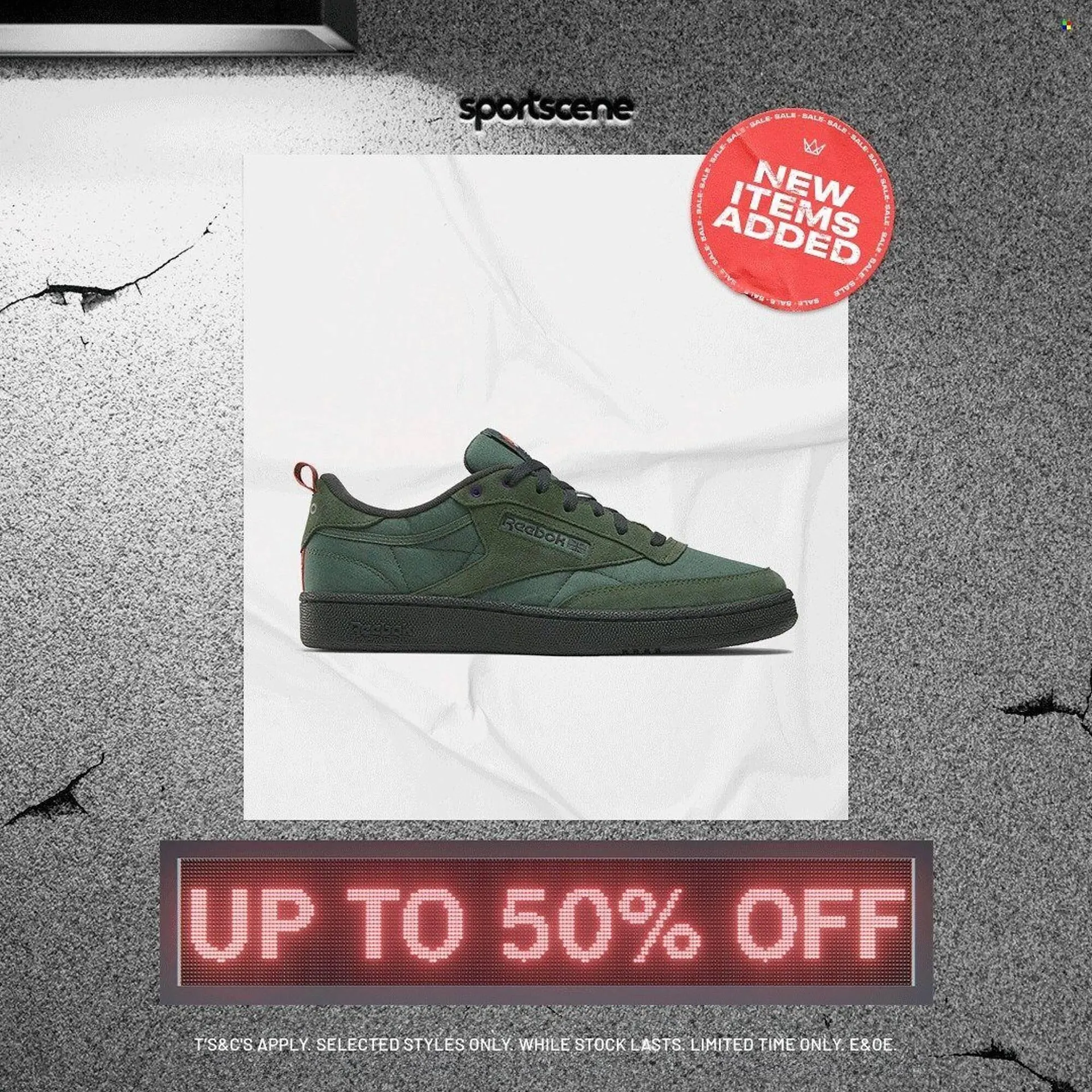 Sportscene catalogue from 29 June to 7 July 2025 - Catalogue Page 5