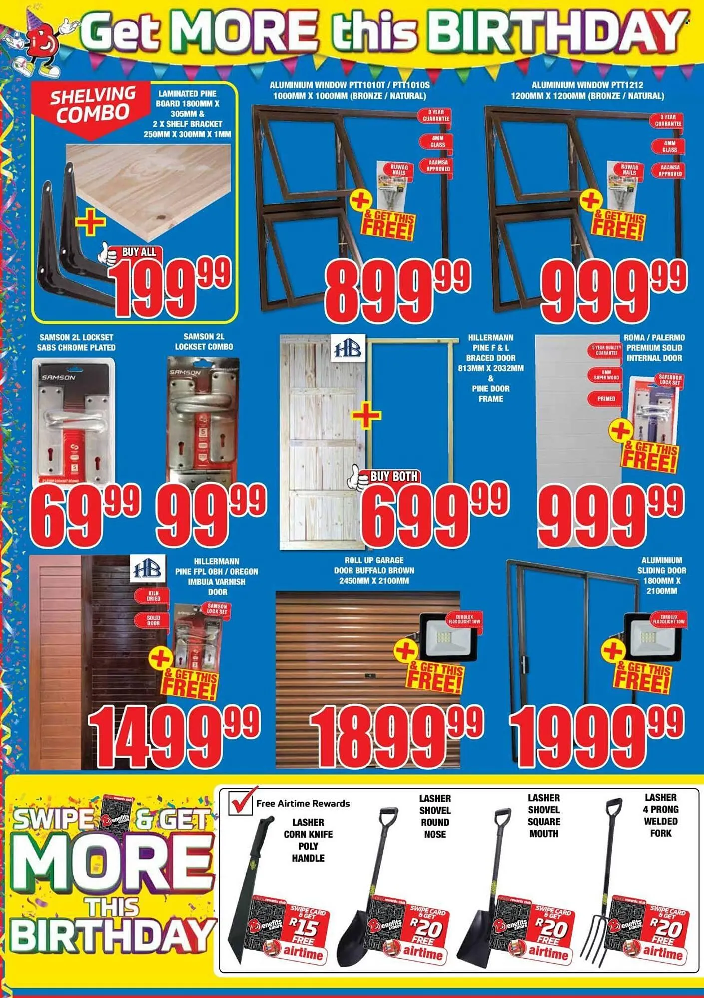 Boxer catalogue from 25 August to 7 September 2025 - Catalogue Page 2