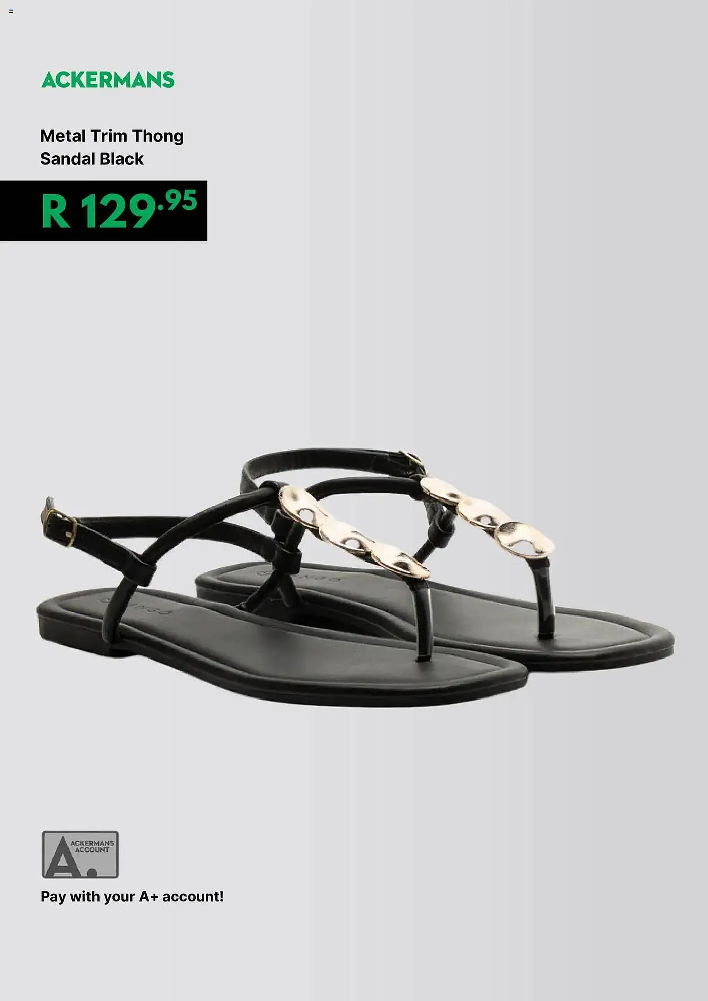 Ackermans catalogue from 17 November to 24 November 2025 - Catalogue Page 11