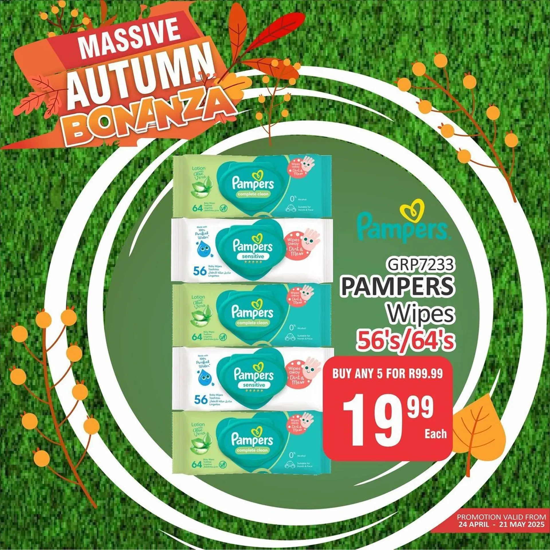 KitKat Cash and Carry catalogue from 8 May to 14 May 2025 - Catalogue Page 5