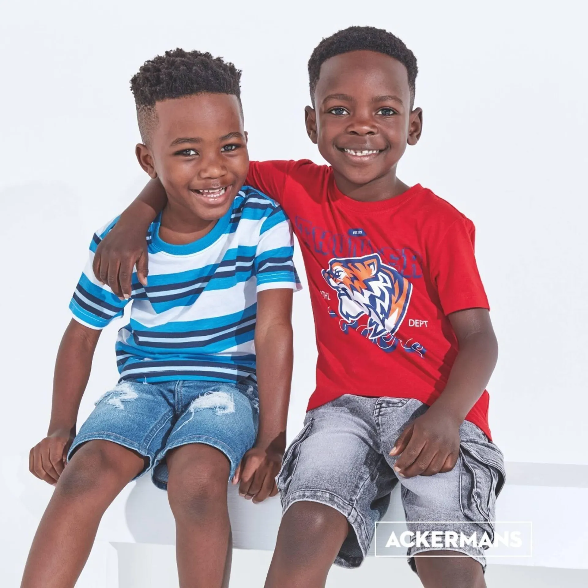 Ackermans catalogue from 4 November to 10 November 2025 - Catalogue Page 4