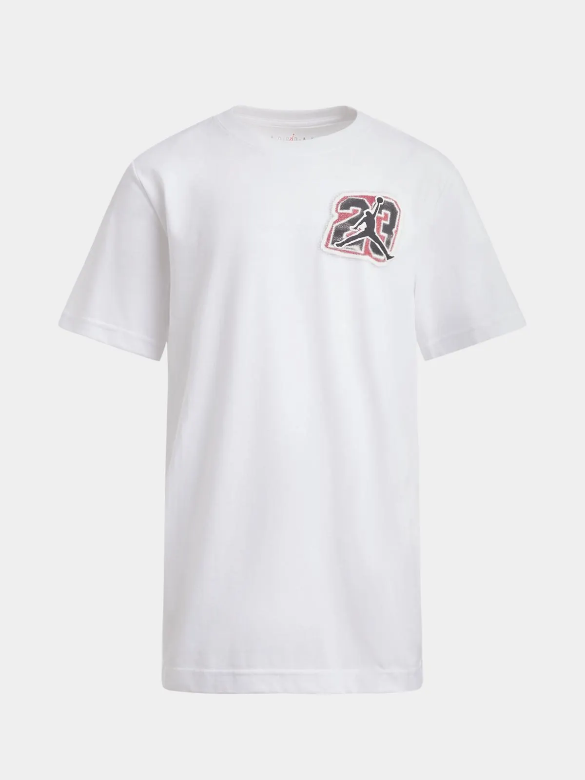 Jordan Unisex Youth Jordan Jersey College White T-Shirt