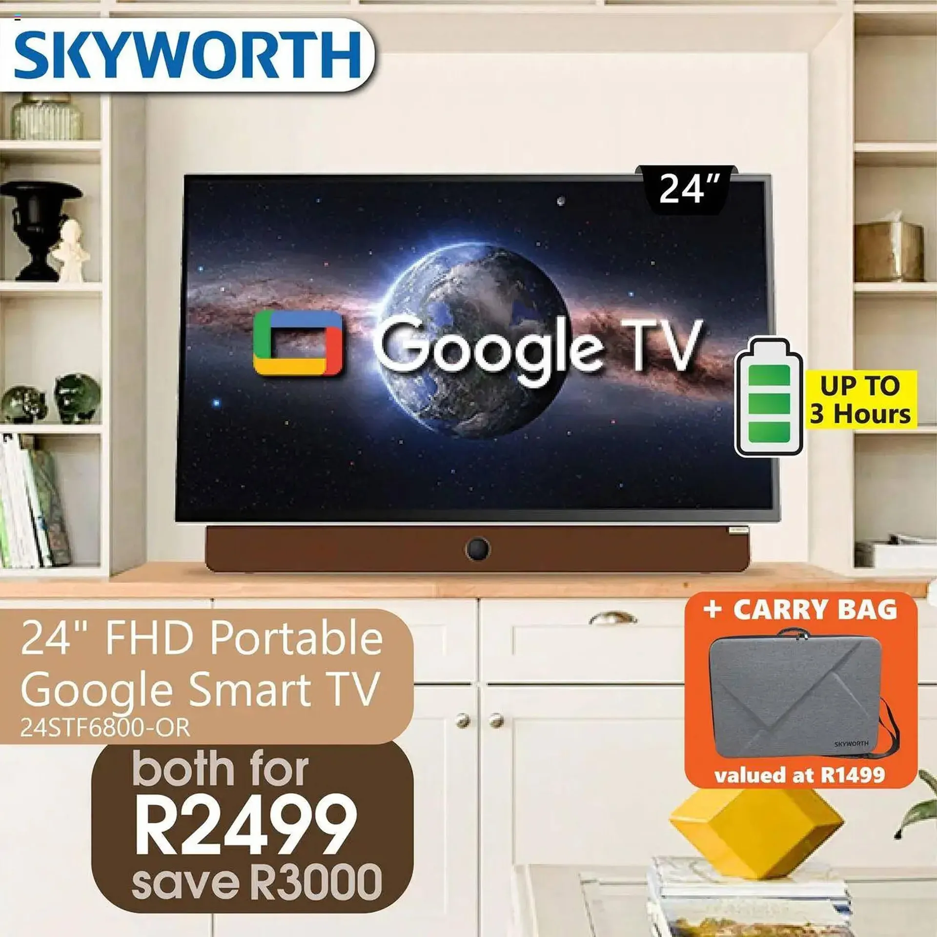 Tafelberg Furnishers catalogue from 26 September to 5 October 2025 - Catalogue Page 4