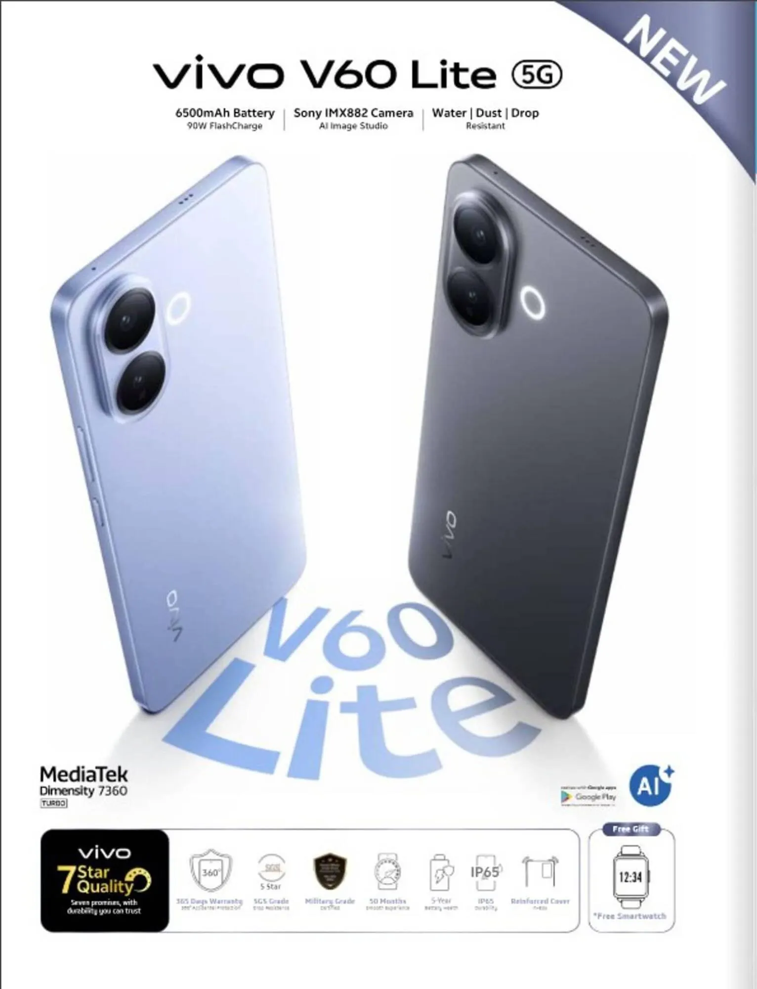 Chatz Connect brochure from 7 October to 6 November 2025 - Catalogue Page 4