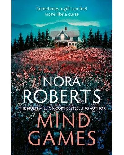 Mind Games (Paperback)
