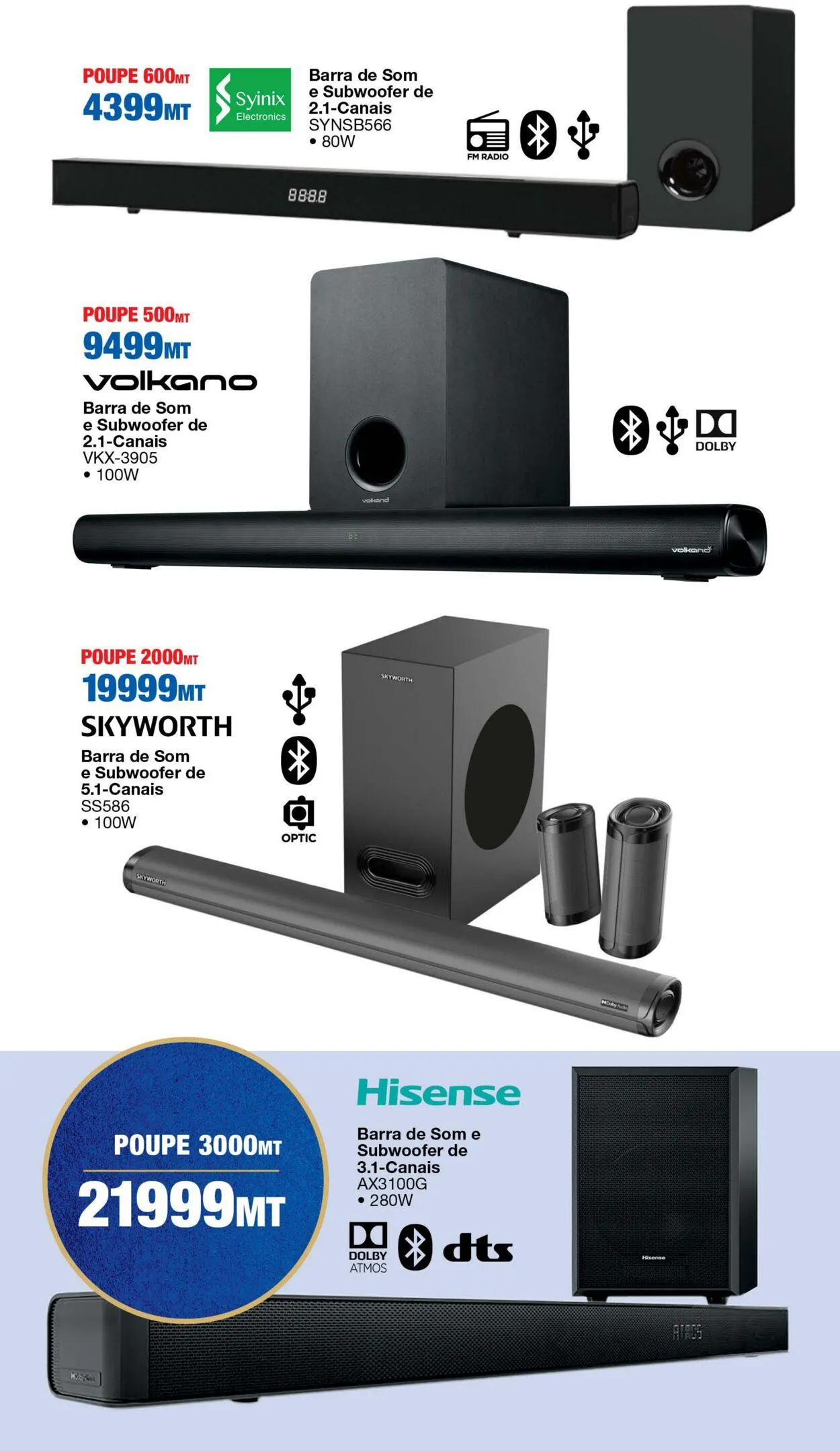 OK Furniture Current catalogue from 6 January to 20 January 2025 - Catalogue Page 8