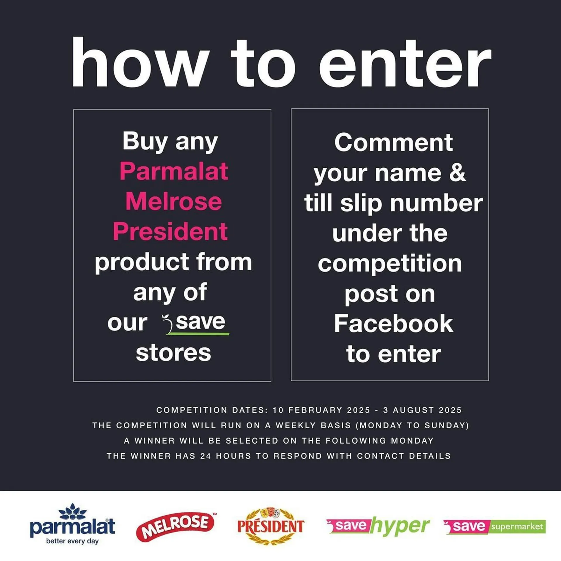 Save catalogue from 17 July to 3 August 2025 - Catalogue Page 4