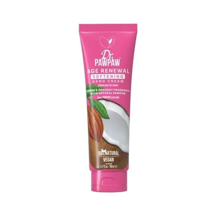 Dr Paw Paw - Hand Cream Cocoa & Coconut 50ml