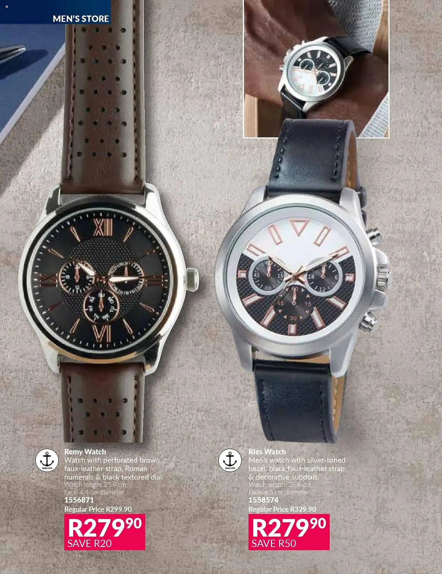 AVON catalogue from 31 December to 31 January 2026 - Catalogue Page 116